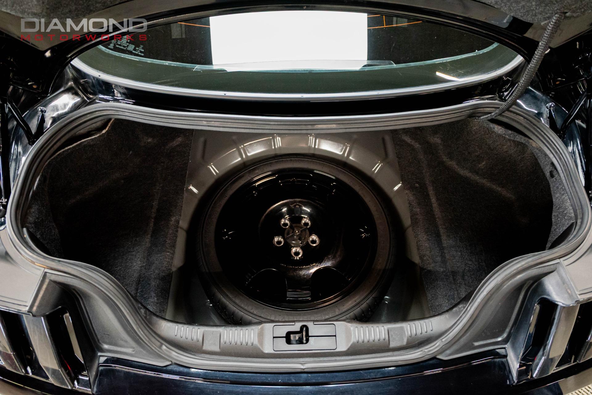 2021 FORD MUSTANG - Image 79