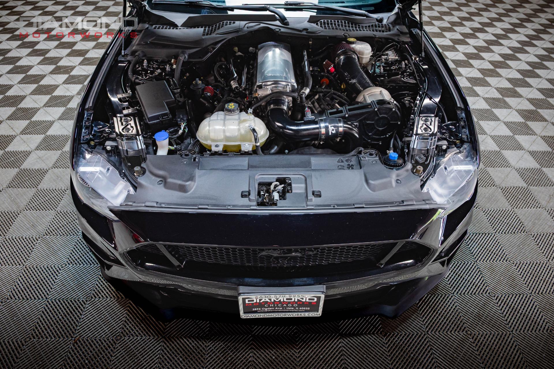 2021 FORD MUSTANG - Image 82