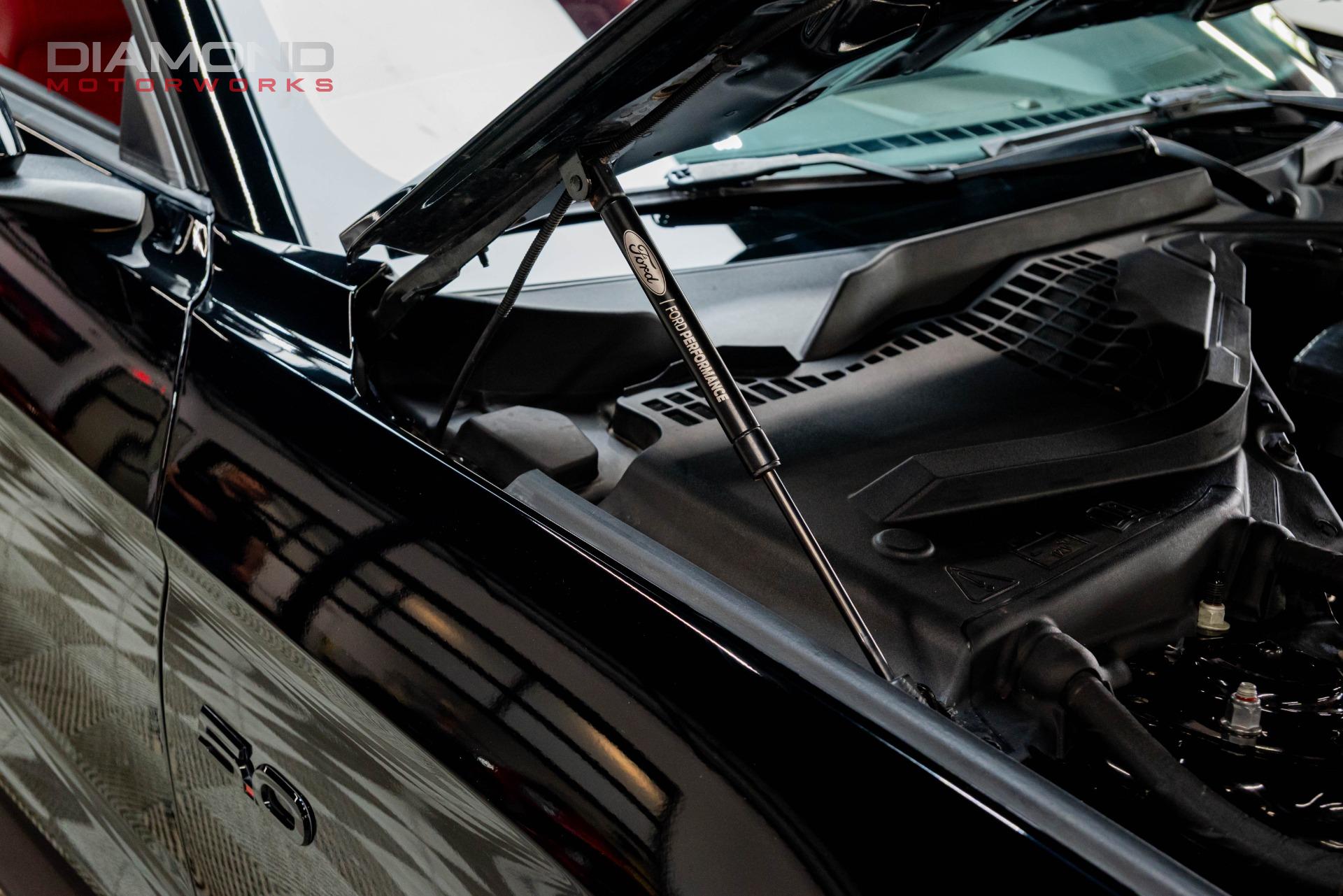 2021 FORD MUSTANG - Image 83