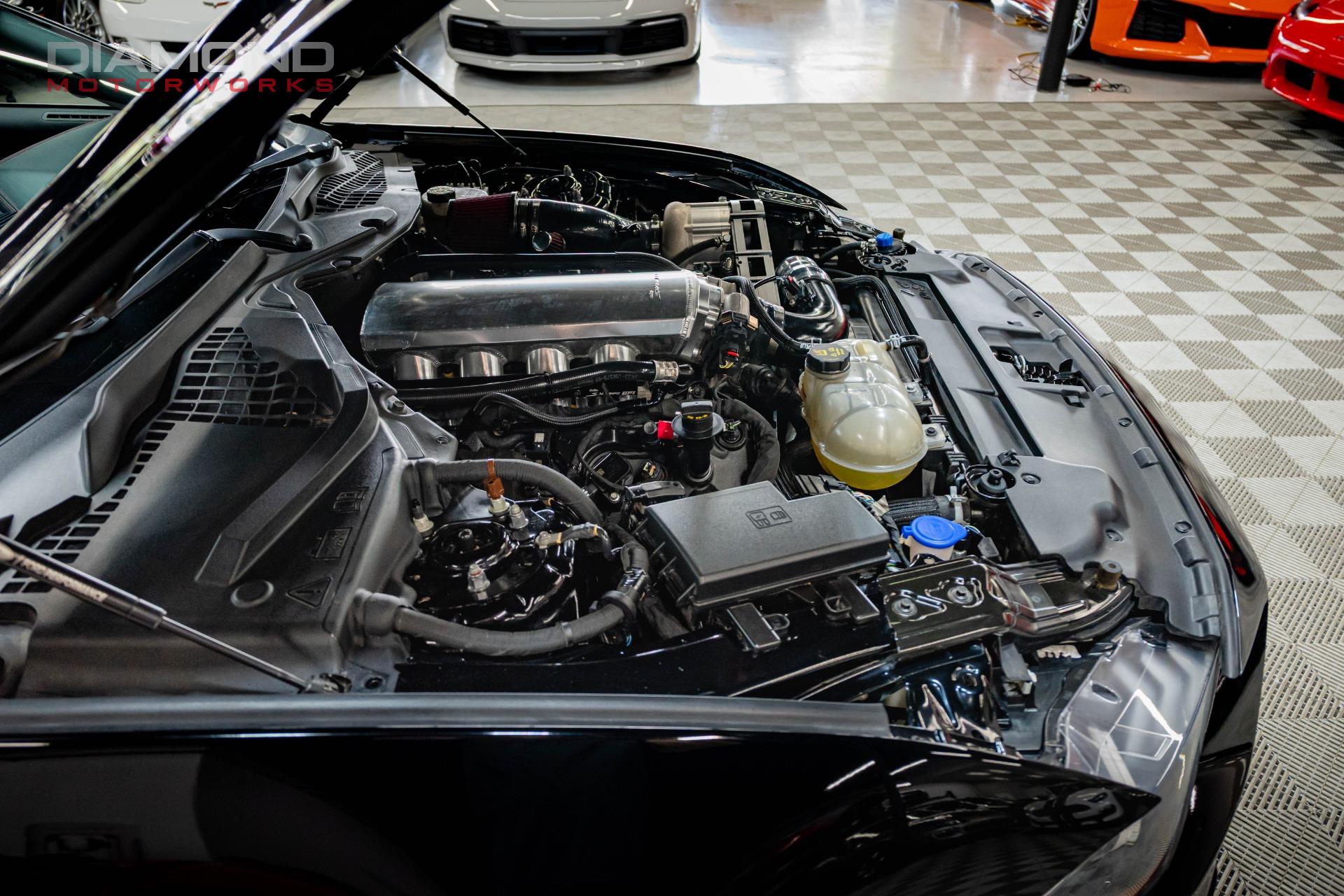 2021 FORD MUSTANG - Image 84