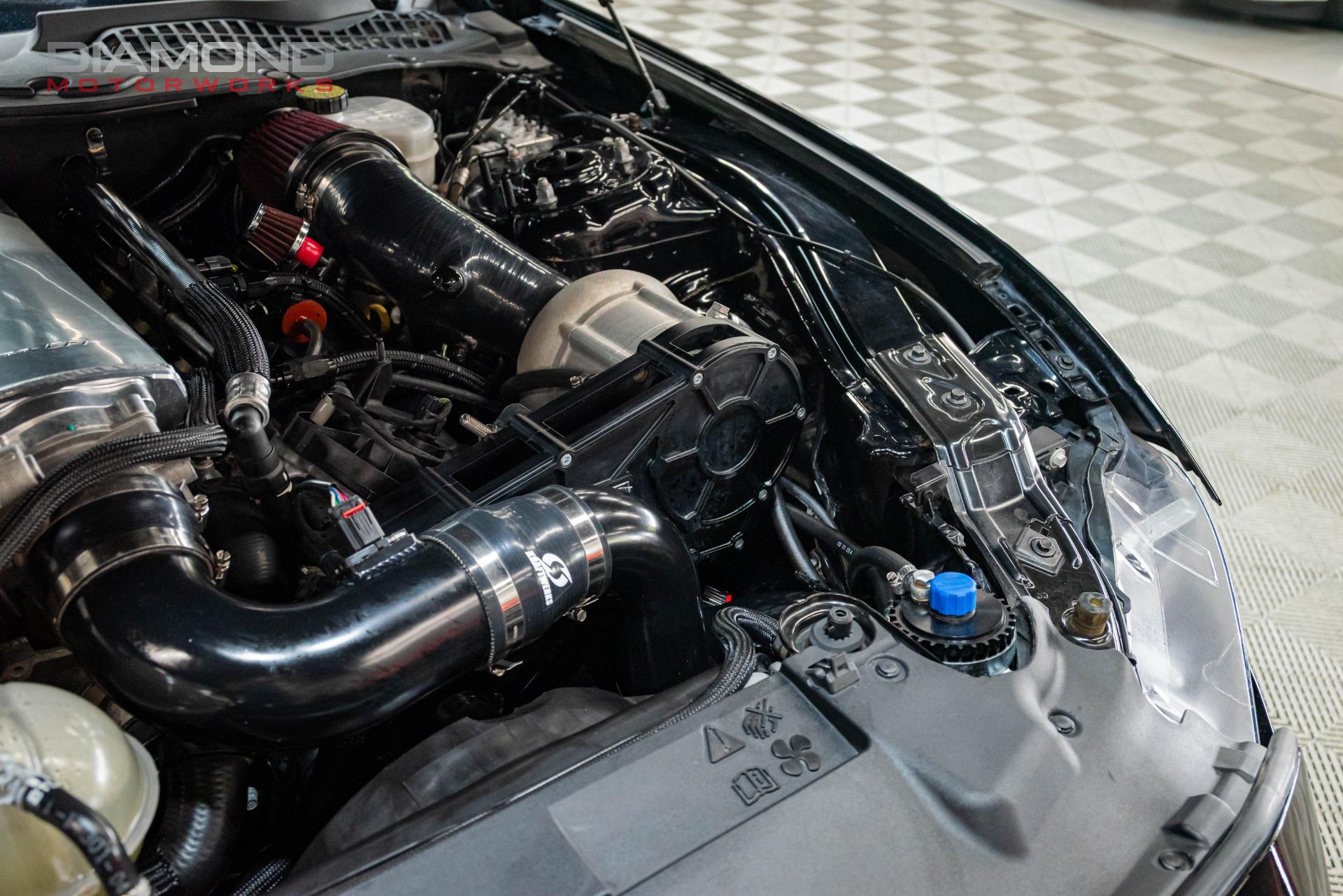 2021 FORD MUSTANG - Image 85