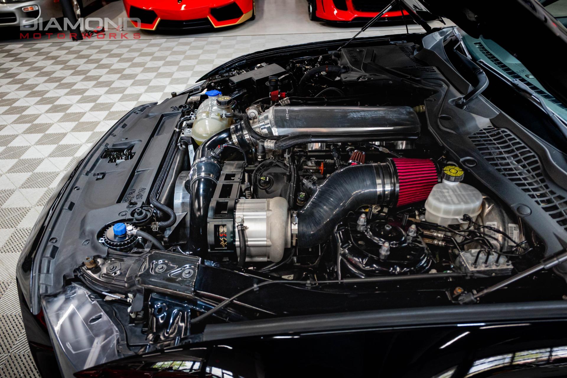 2021 FORD MUSTANG - Image 86