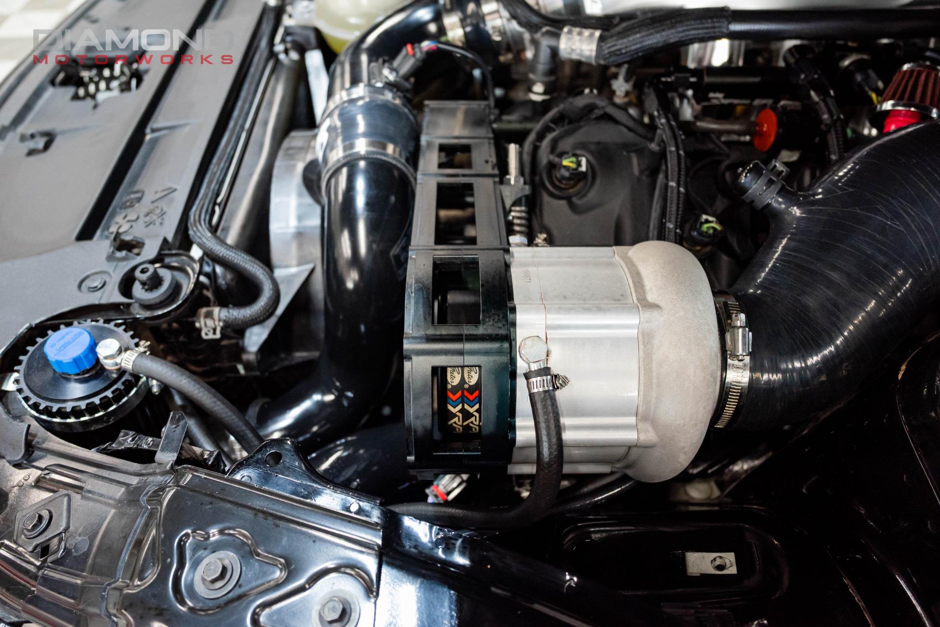 2021 FORD MUSTANG - Image 87