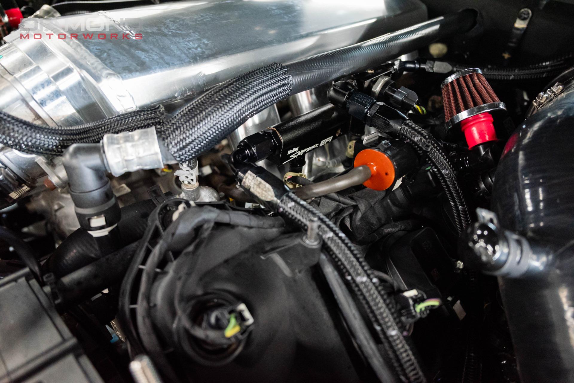 2021 FORD MUSTANG - Image 88