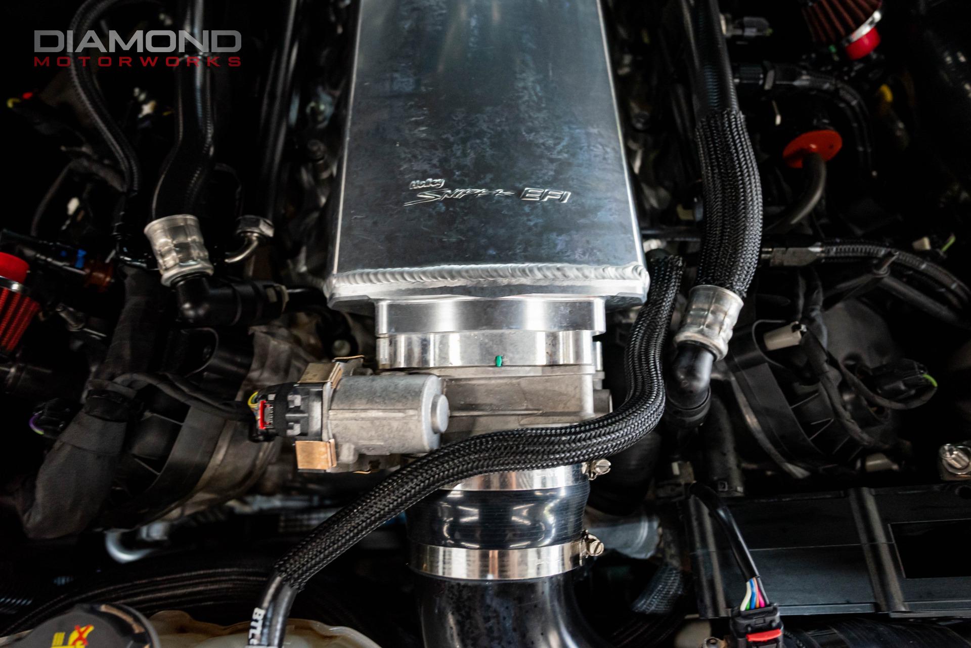 2021 FORD MUSTANG - Image 89