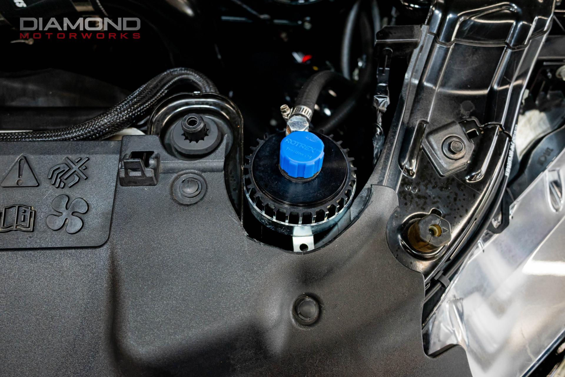 2021 FORD MUSTANG - Image 92