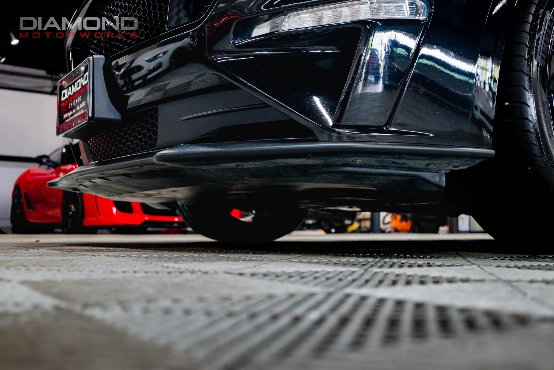 2021 FORD MUSTANG - Image 93