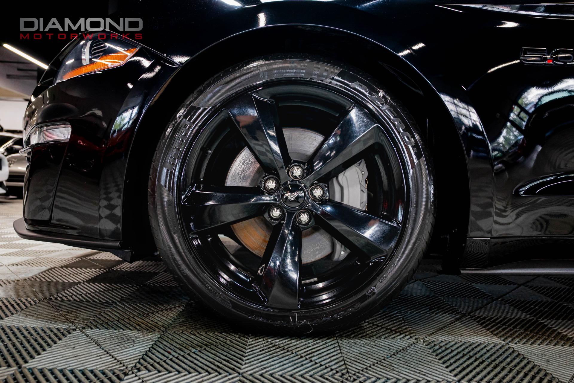 2021 FORD MUSTANG - Image 94