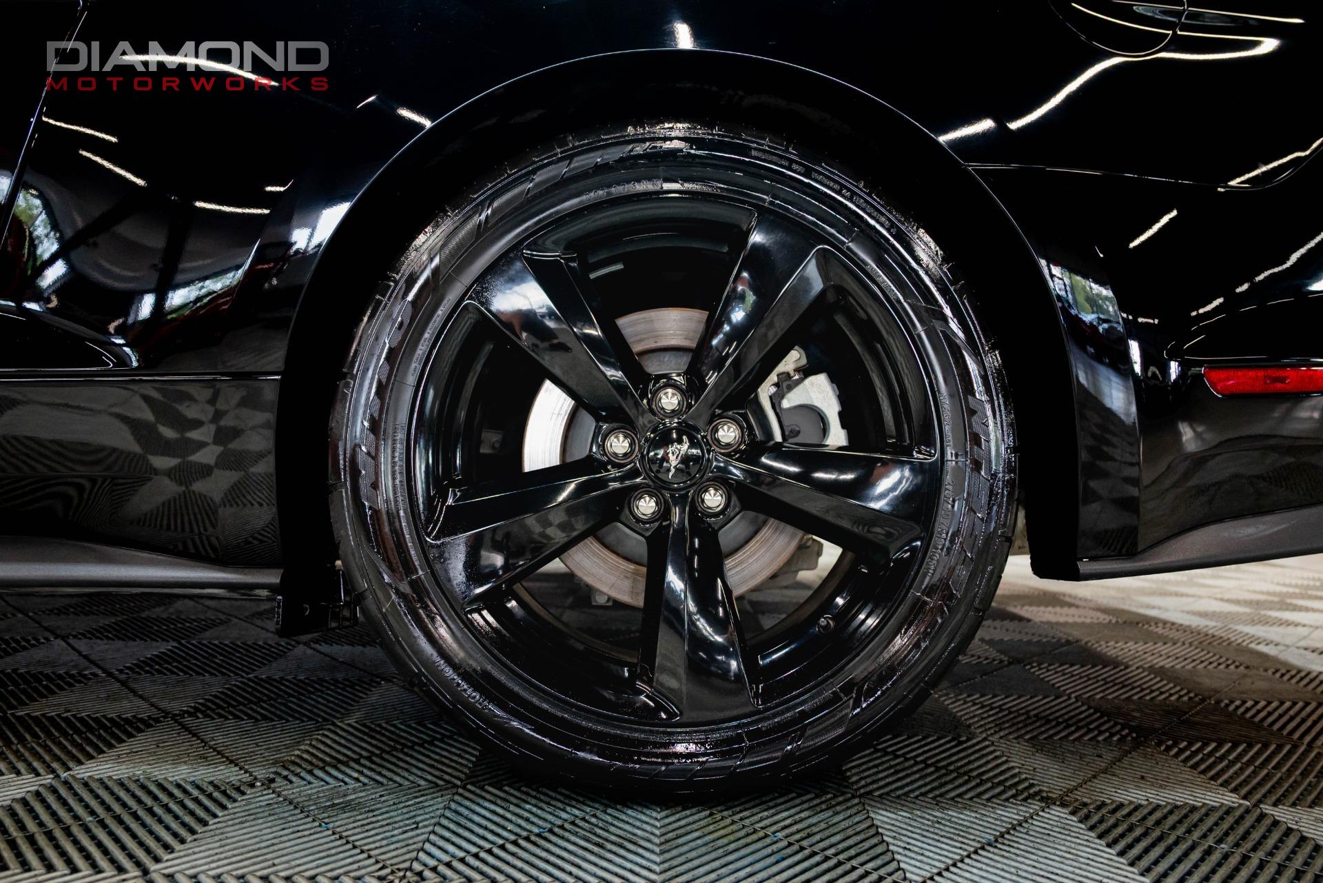 2021 FORD MUSTANG - Image 95