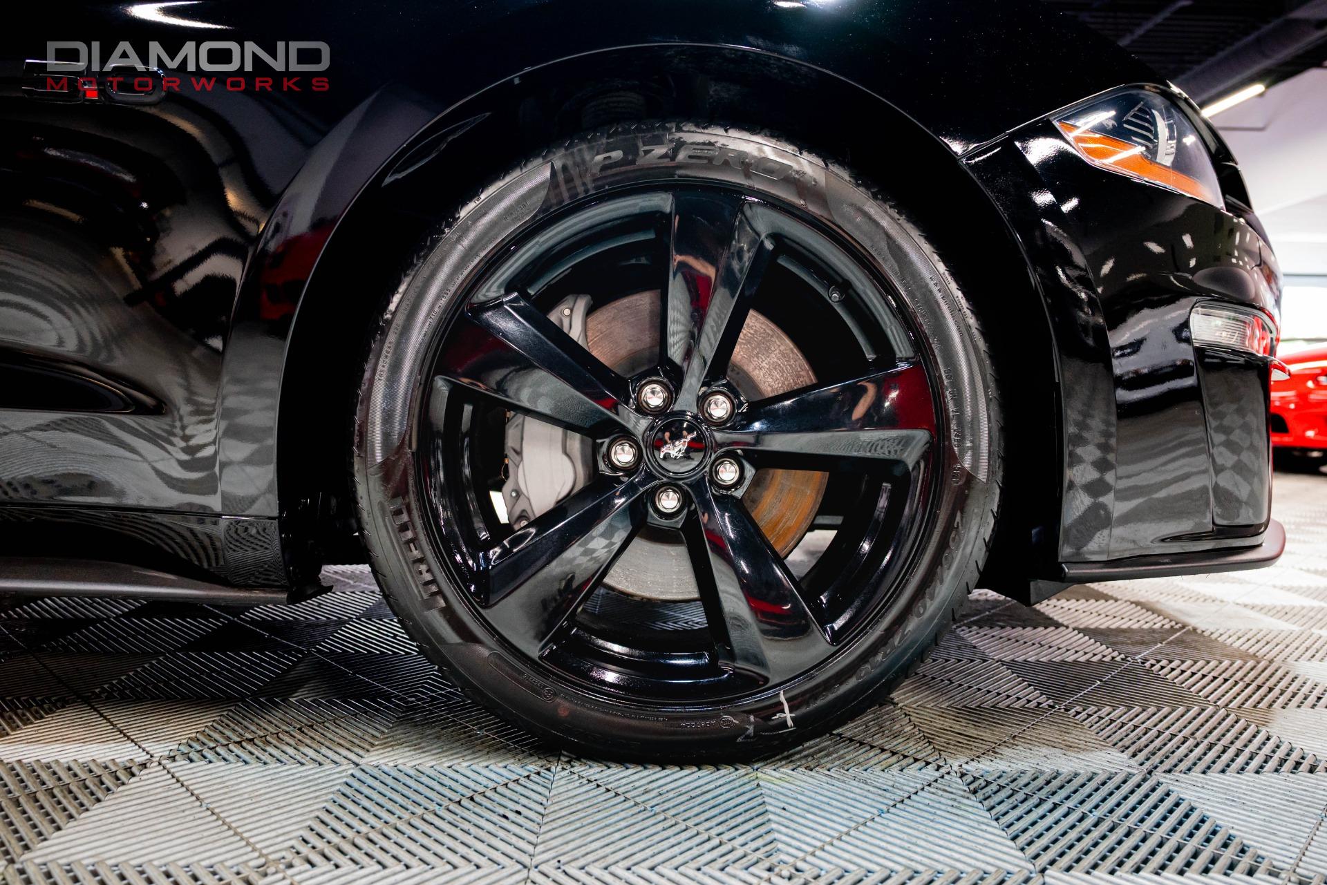 2021 FORD MUSTANG - Image 97