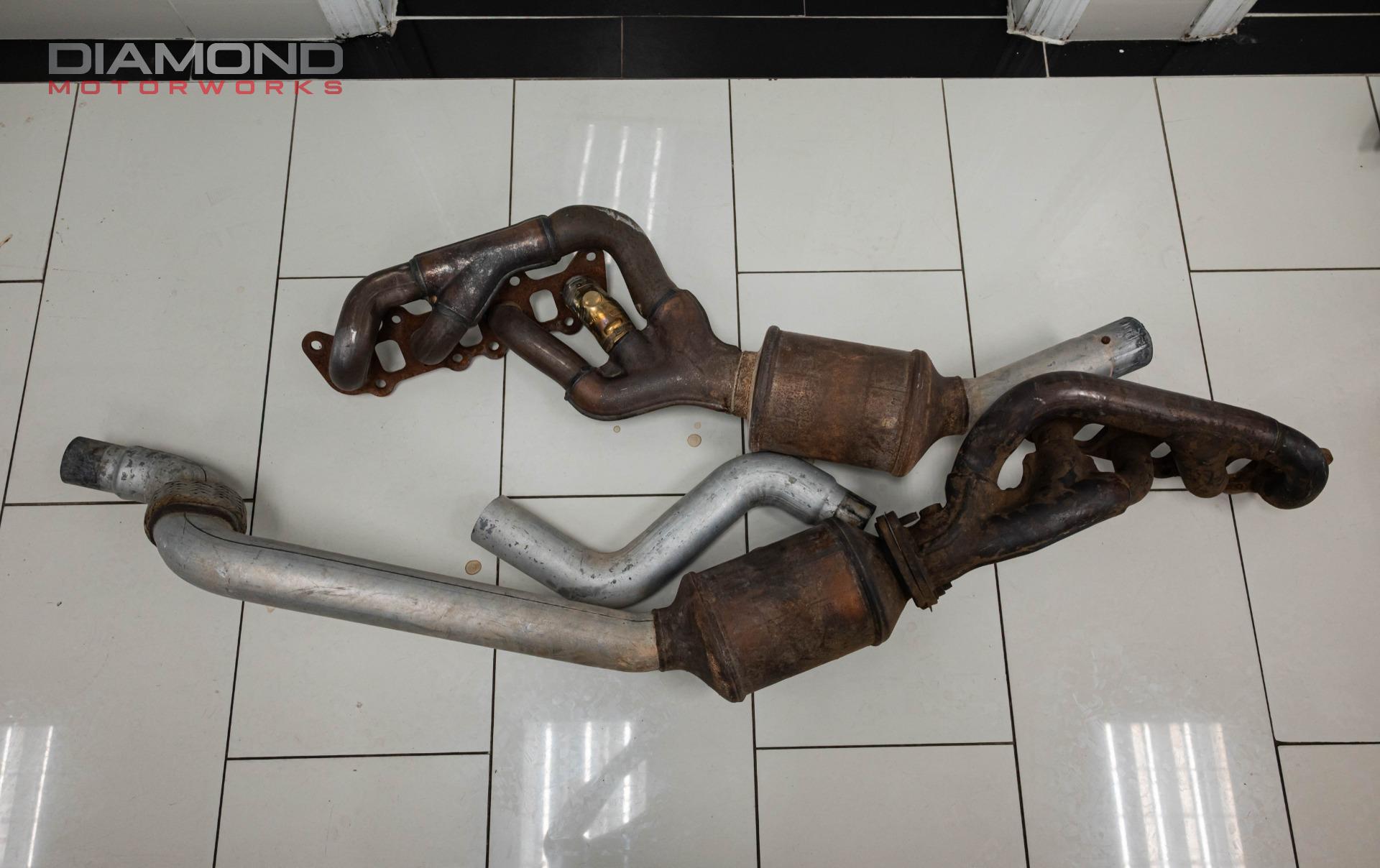 2021 FORD MUSTANG - Image 99