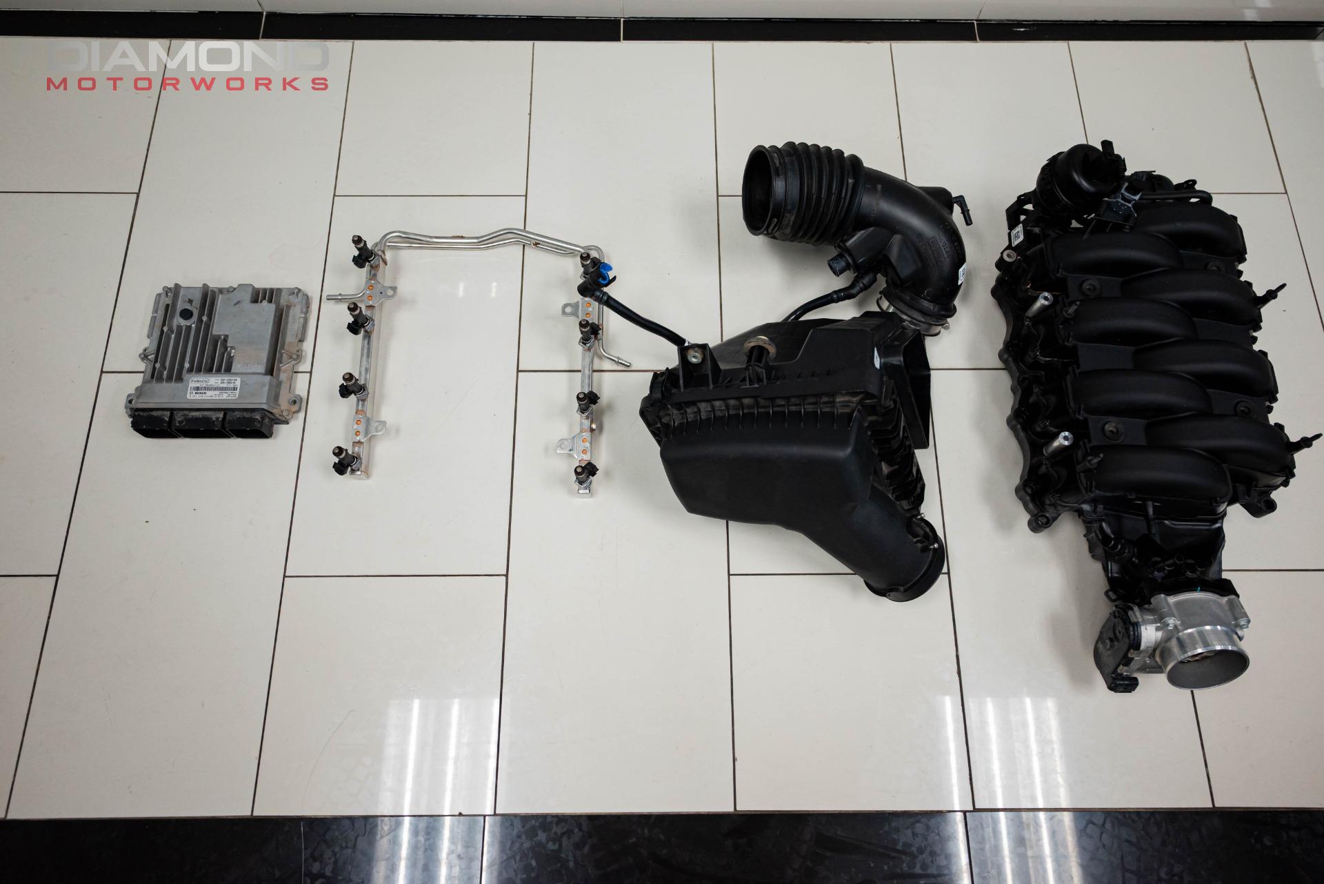 2021 FORD MUSTANG - Image 100