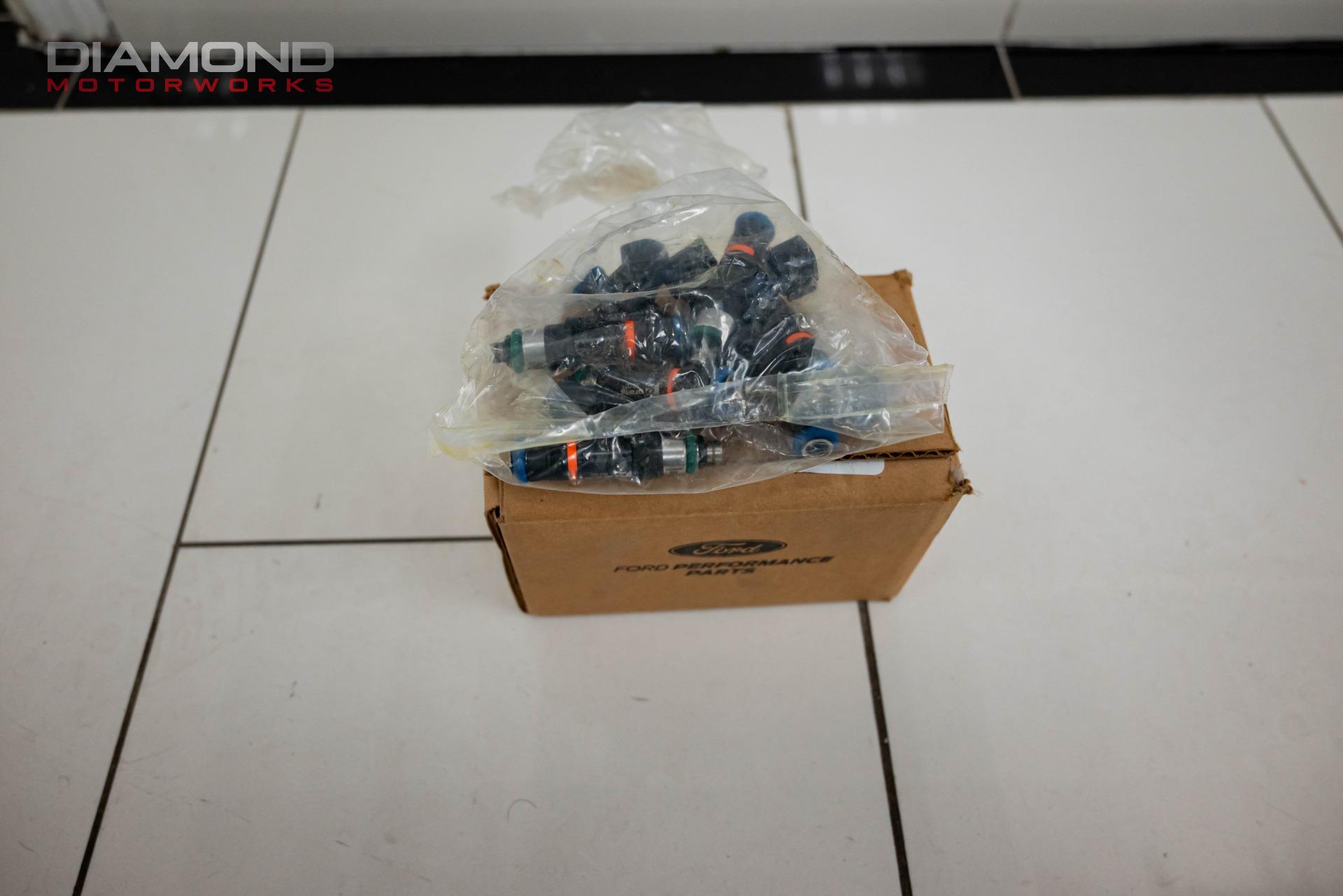 2021 FORD MUSTANG - Image 101