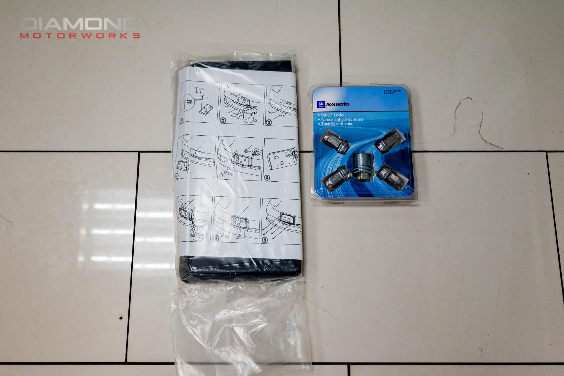 2013 CHEVROLET CORVETTE - Image 102