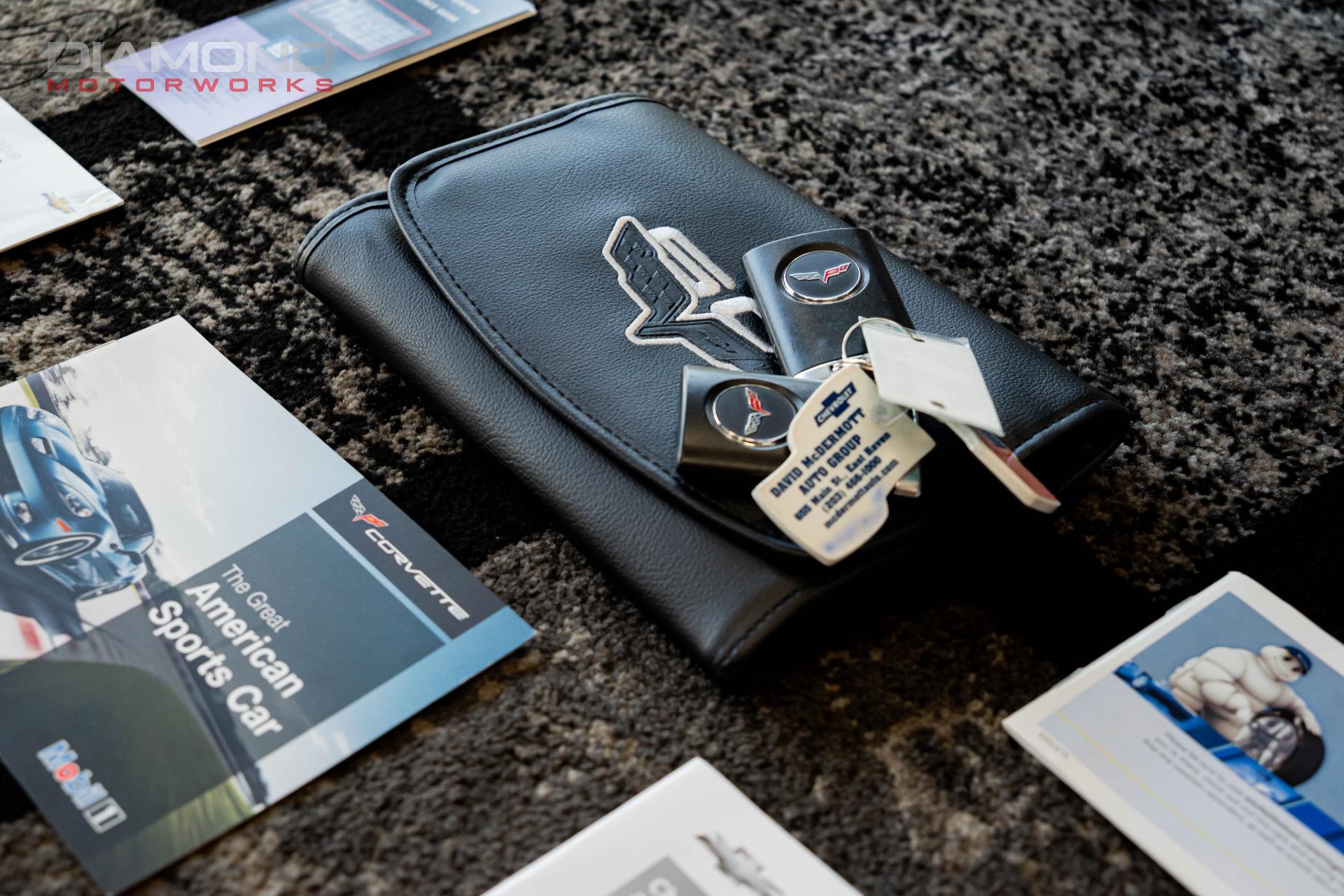 2013 CHEVROLET CORVETTE - Image 108