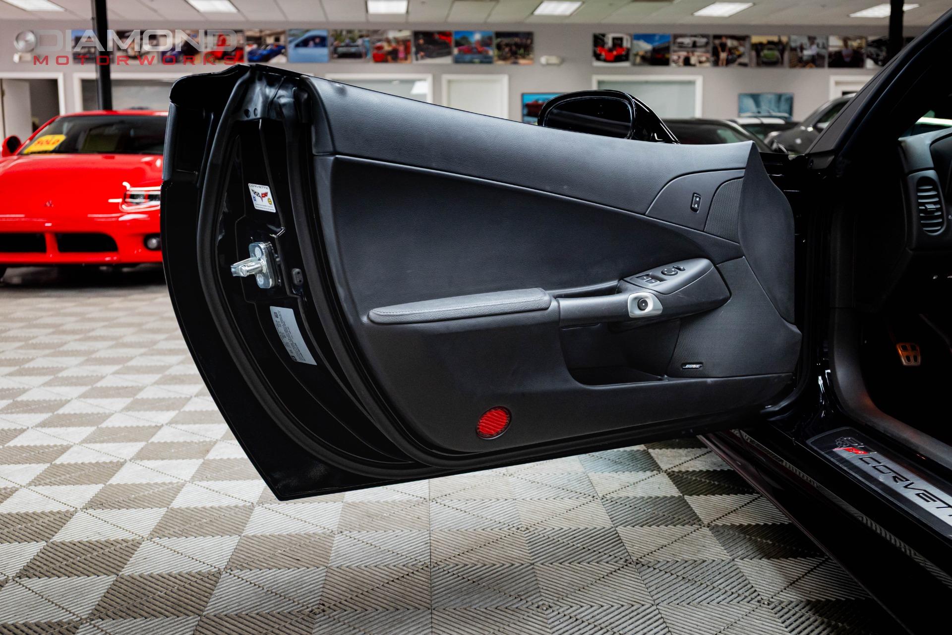 2013 CHEVROLET CORVETTE - Image 13