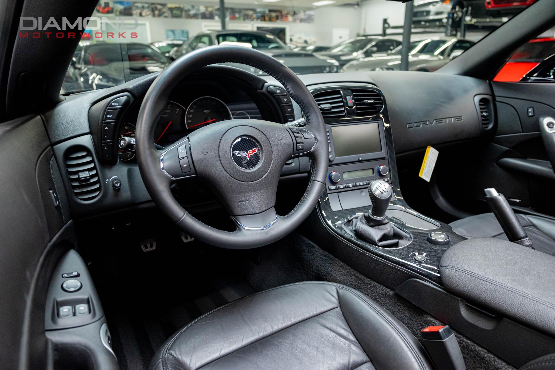 2013 CHEVROLET CORVETTE - Image 14