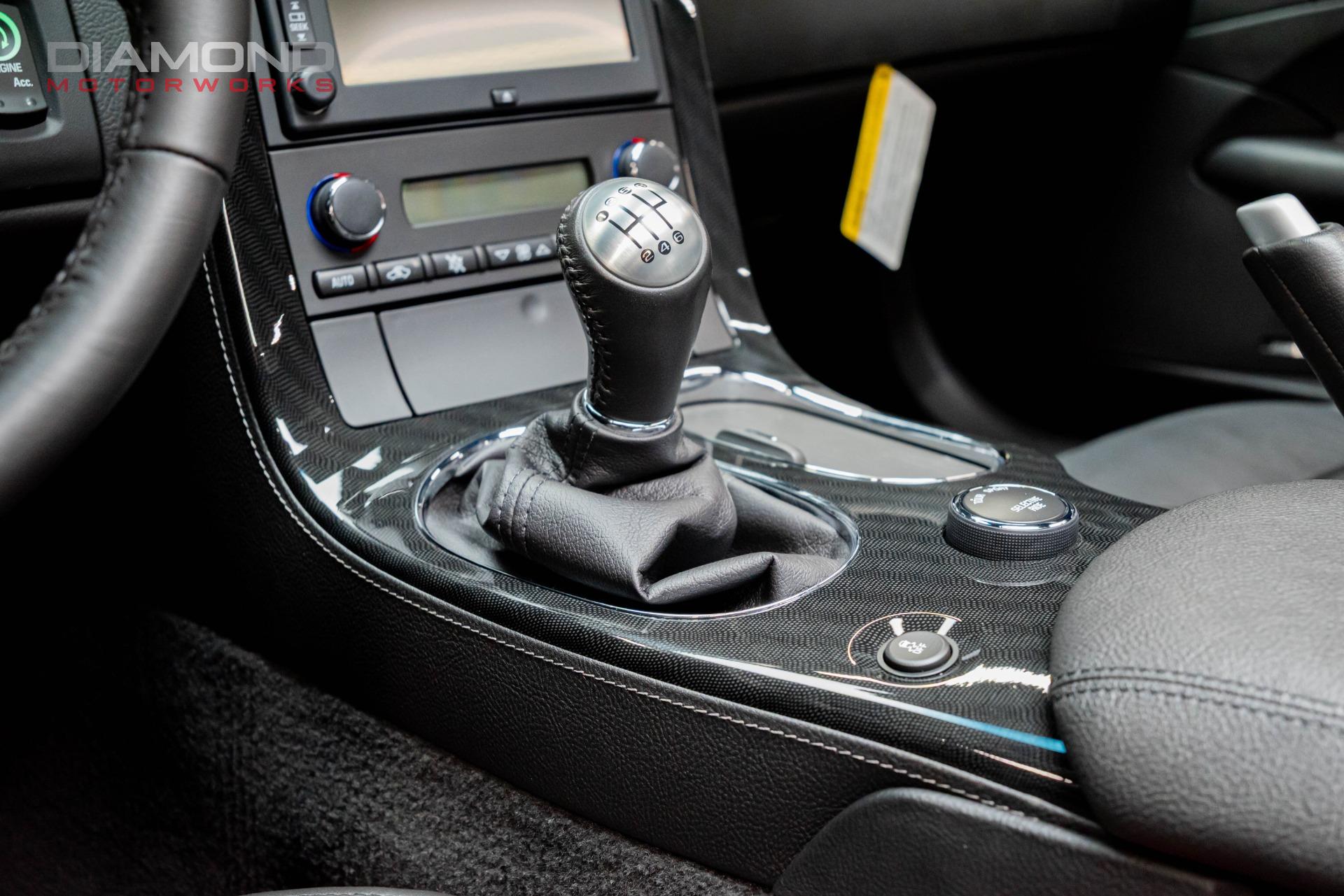 2013 CHEVROLET CORVETTE - Image 15