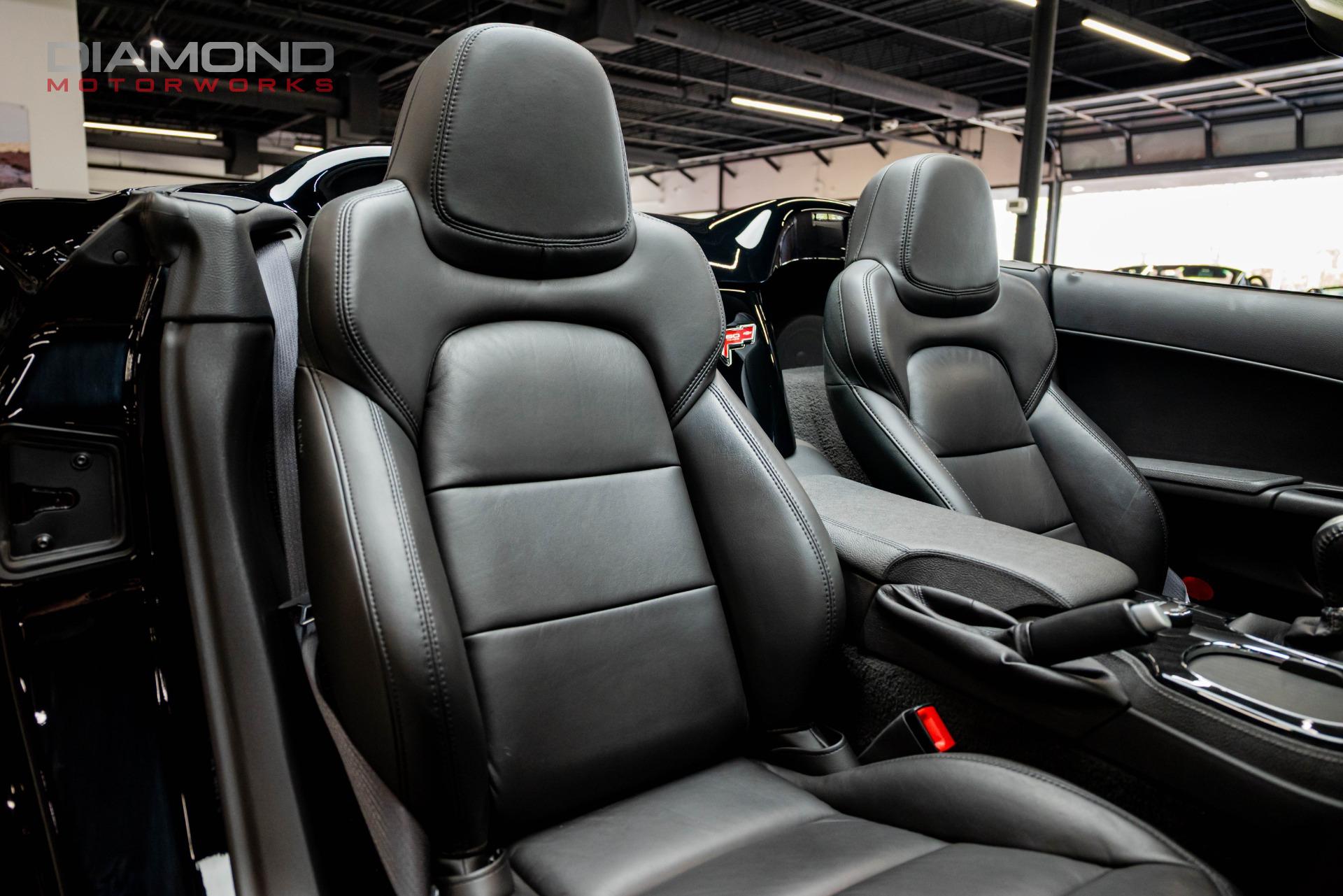 2013 CHEVROLET CORVETTE - Image 17