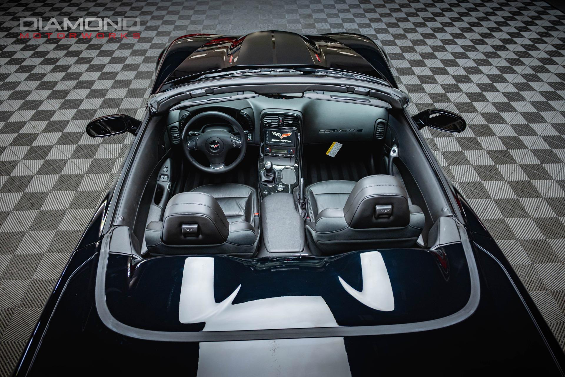 2013 CHEVROLET CORVETTE - Image 19