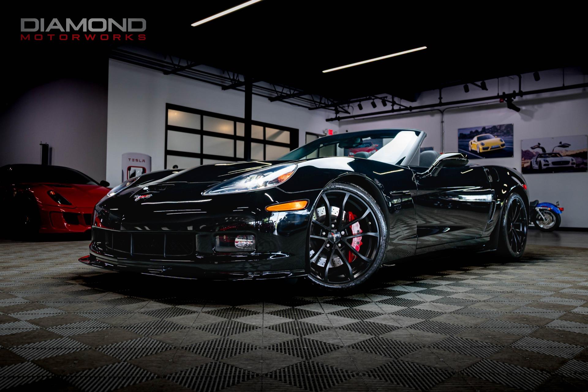 2013 CHEVROLET CORVETTE - Image 20