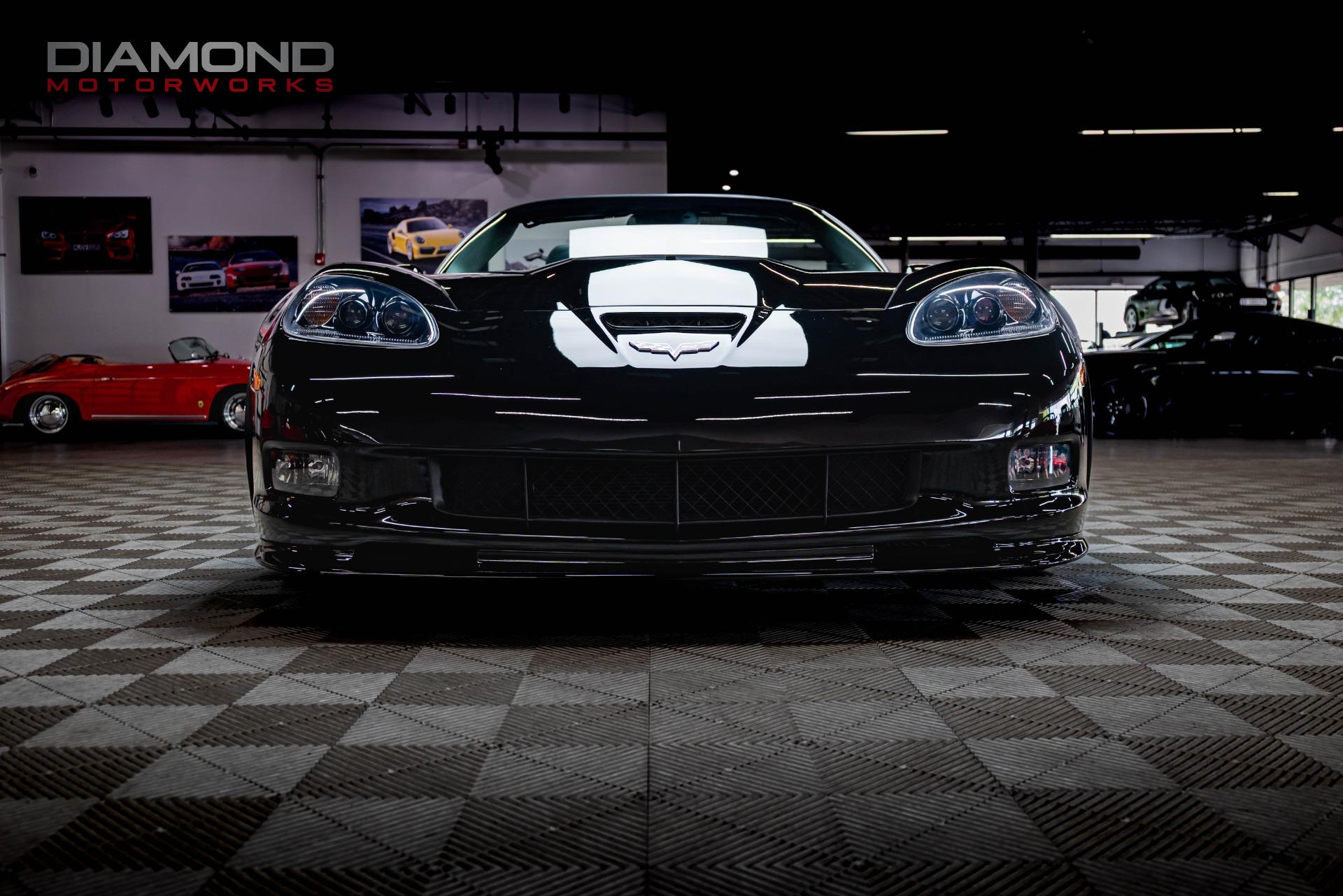 2013 CHEVROLET CORVETTE - Image 22