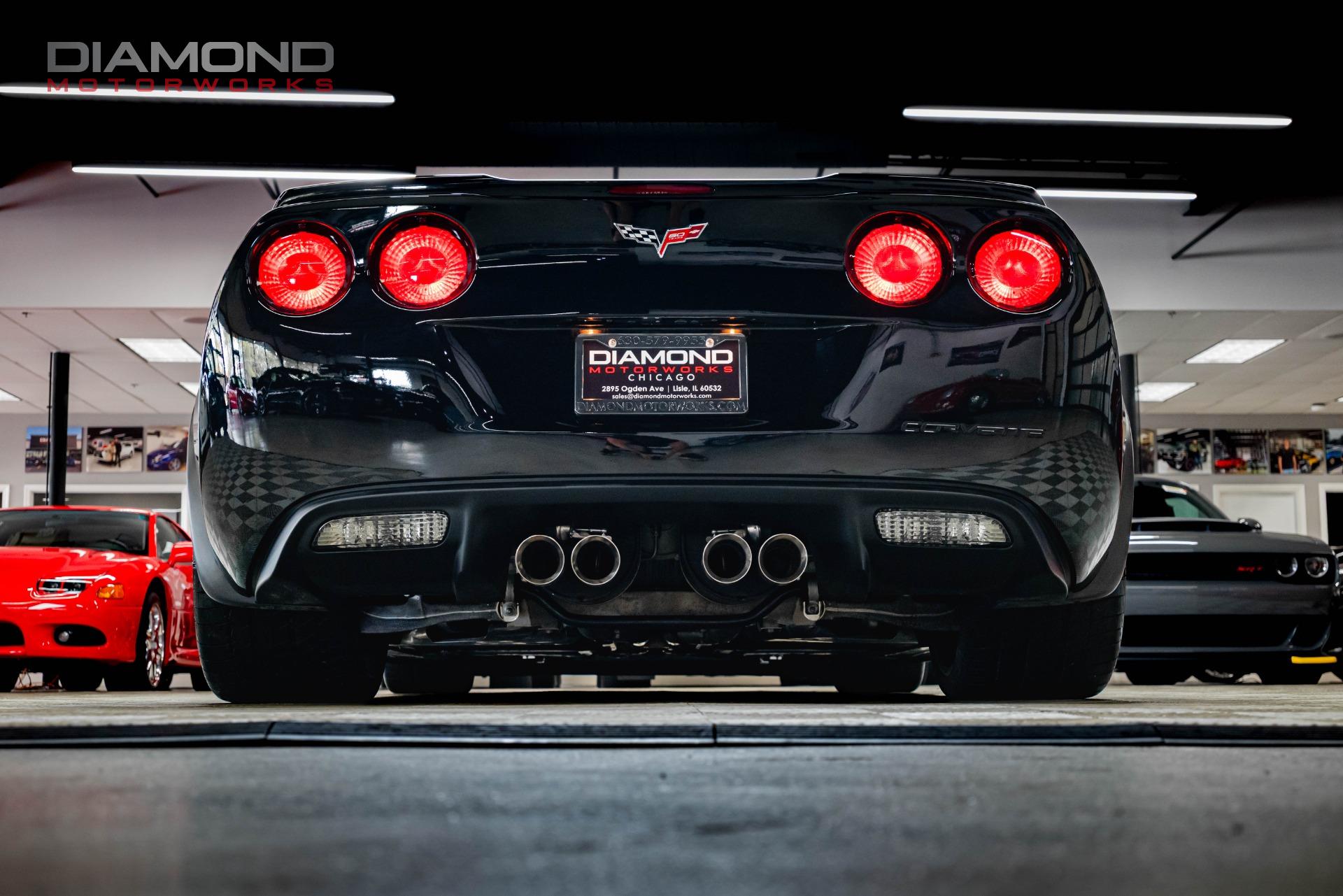 2013 CHEVROLET CORVETTE - Image 23