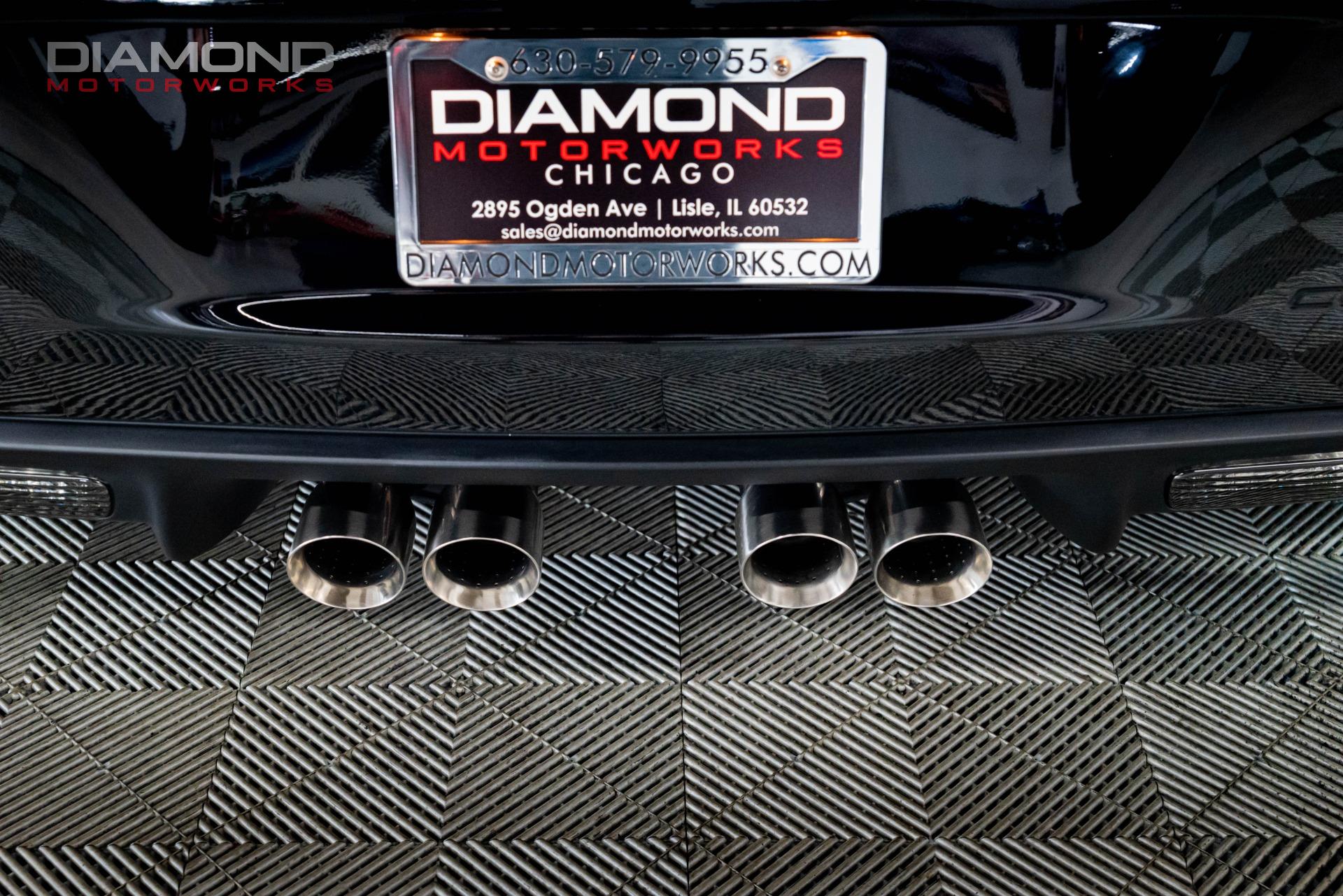 2013 CHEVROLET CORVETTE - Image 25