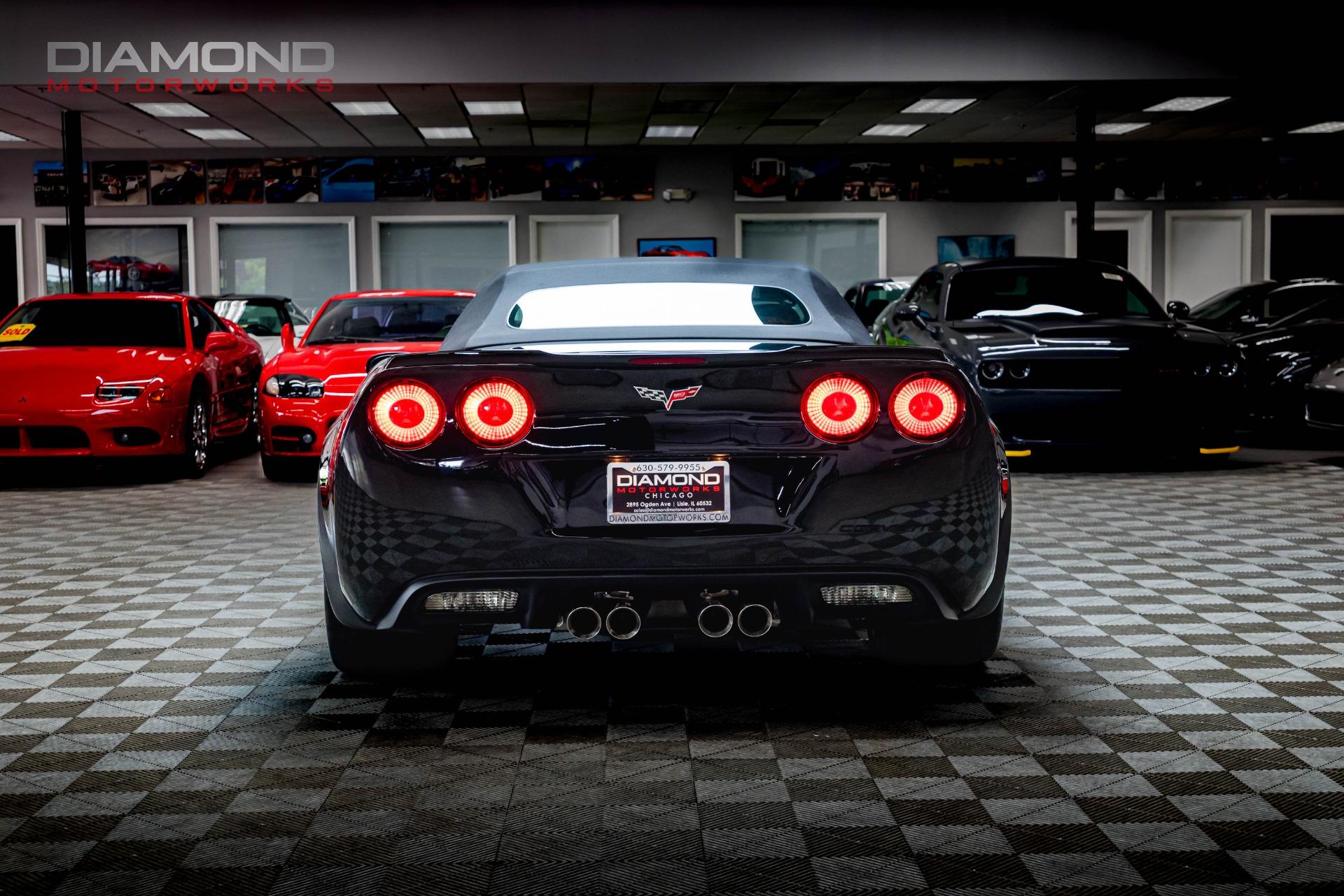 2013 CHEVROLET CORVETTE - Image 27