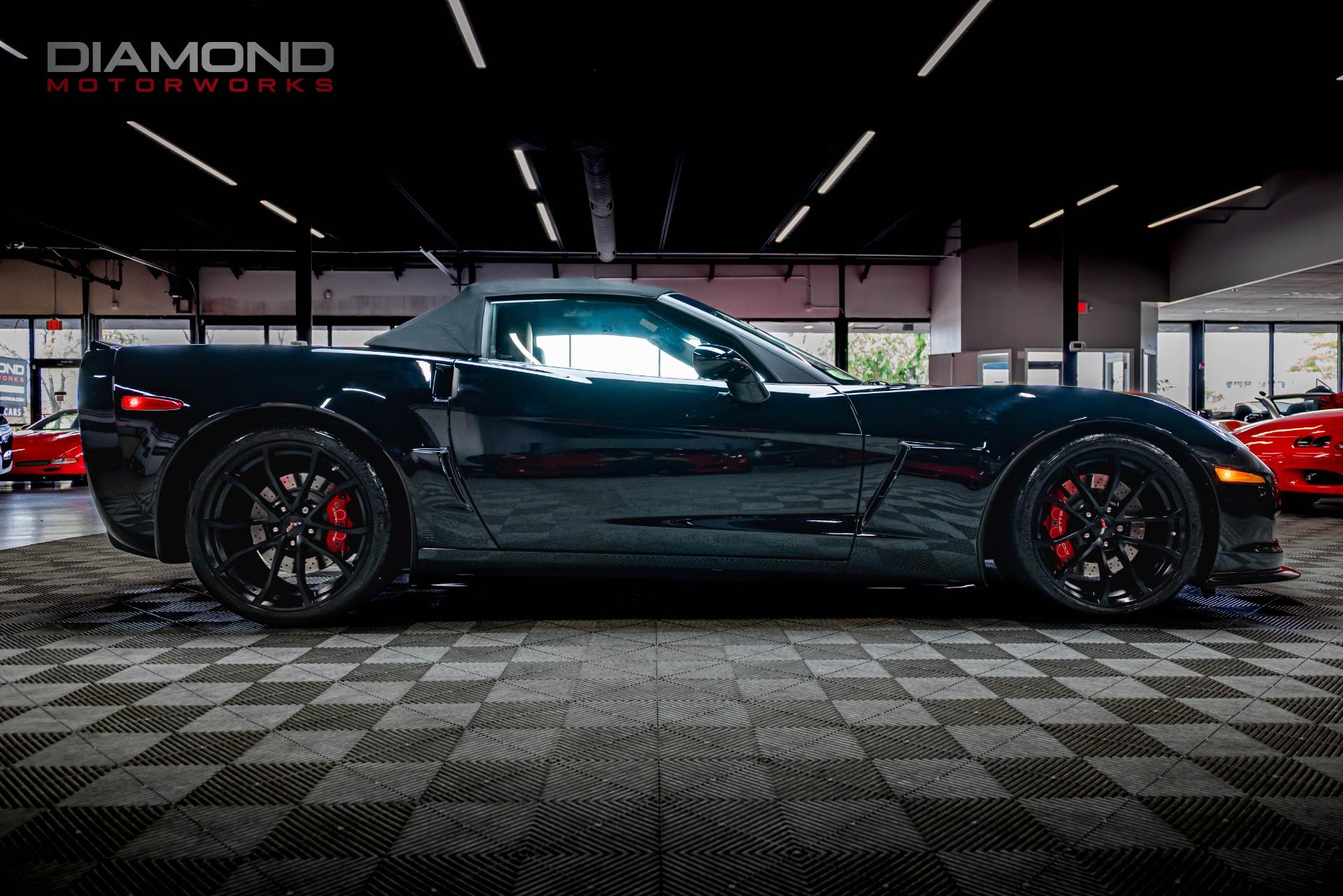 2013 CHEVROLET CORVETTE - Image 31