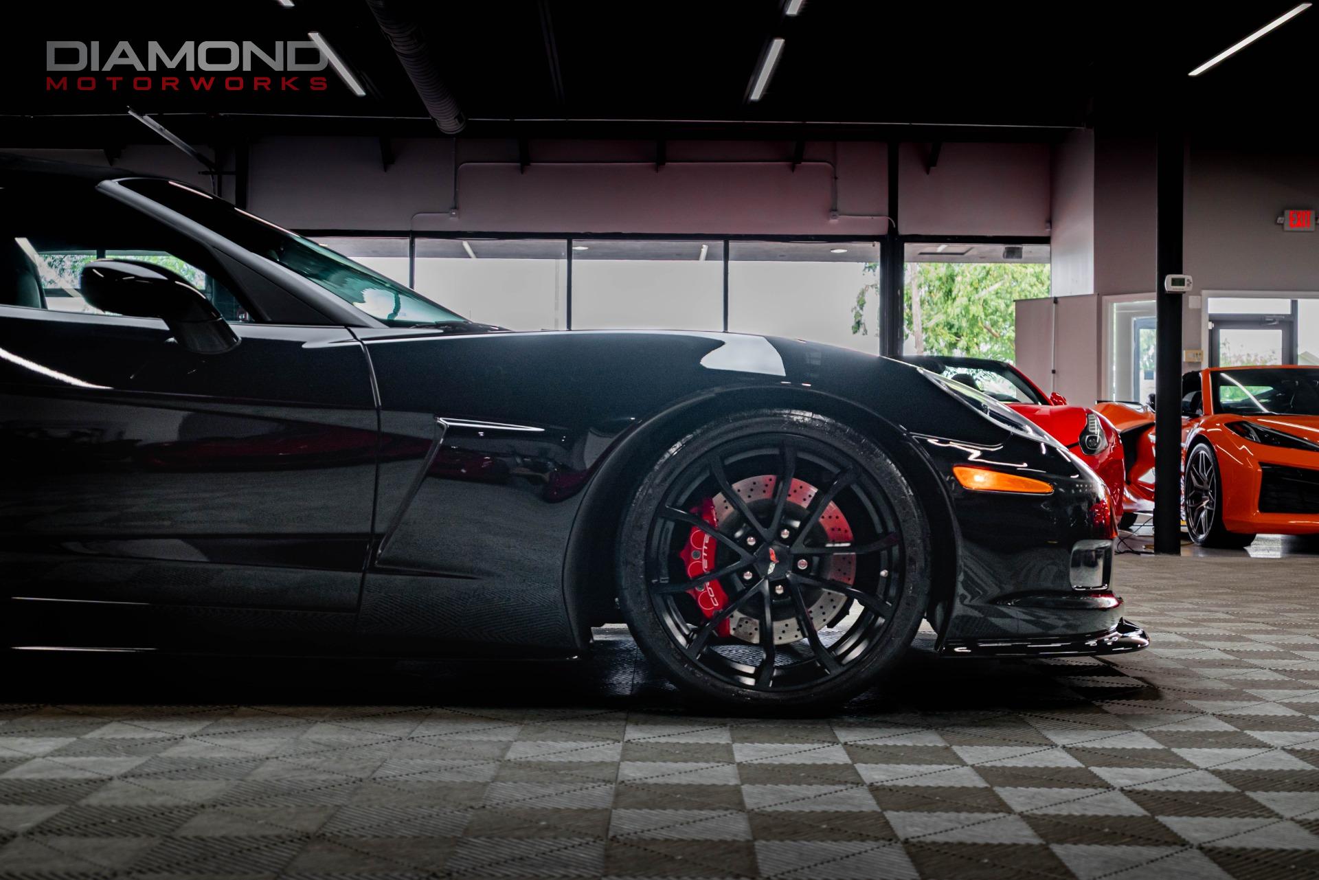 2013 CHEVROLET CORVETTE - Image 32