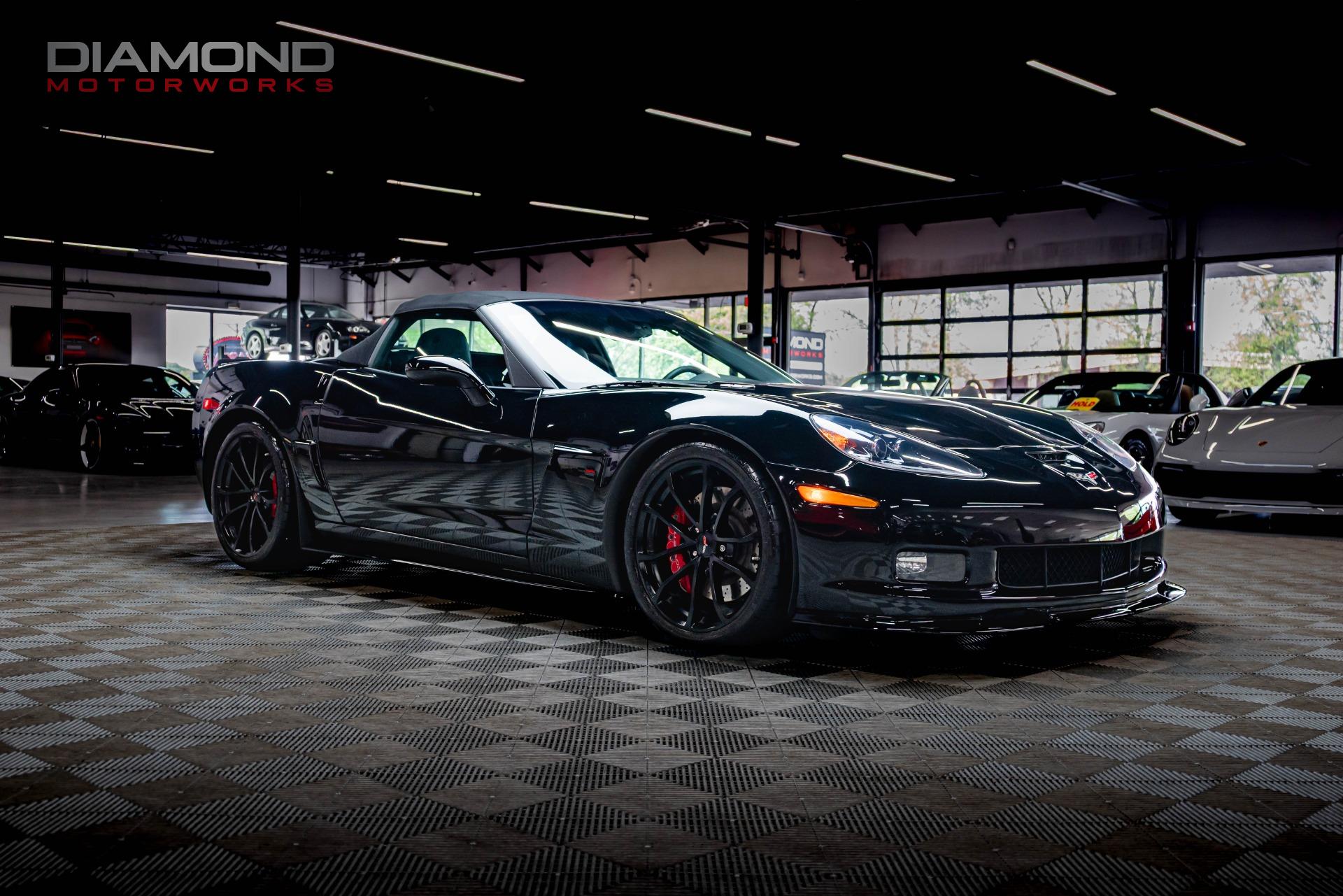 2013 CHEVROLET CORVETTE - Image 33