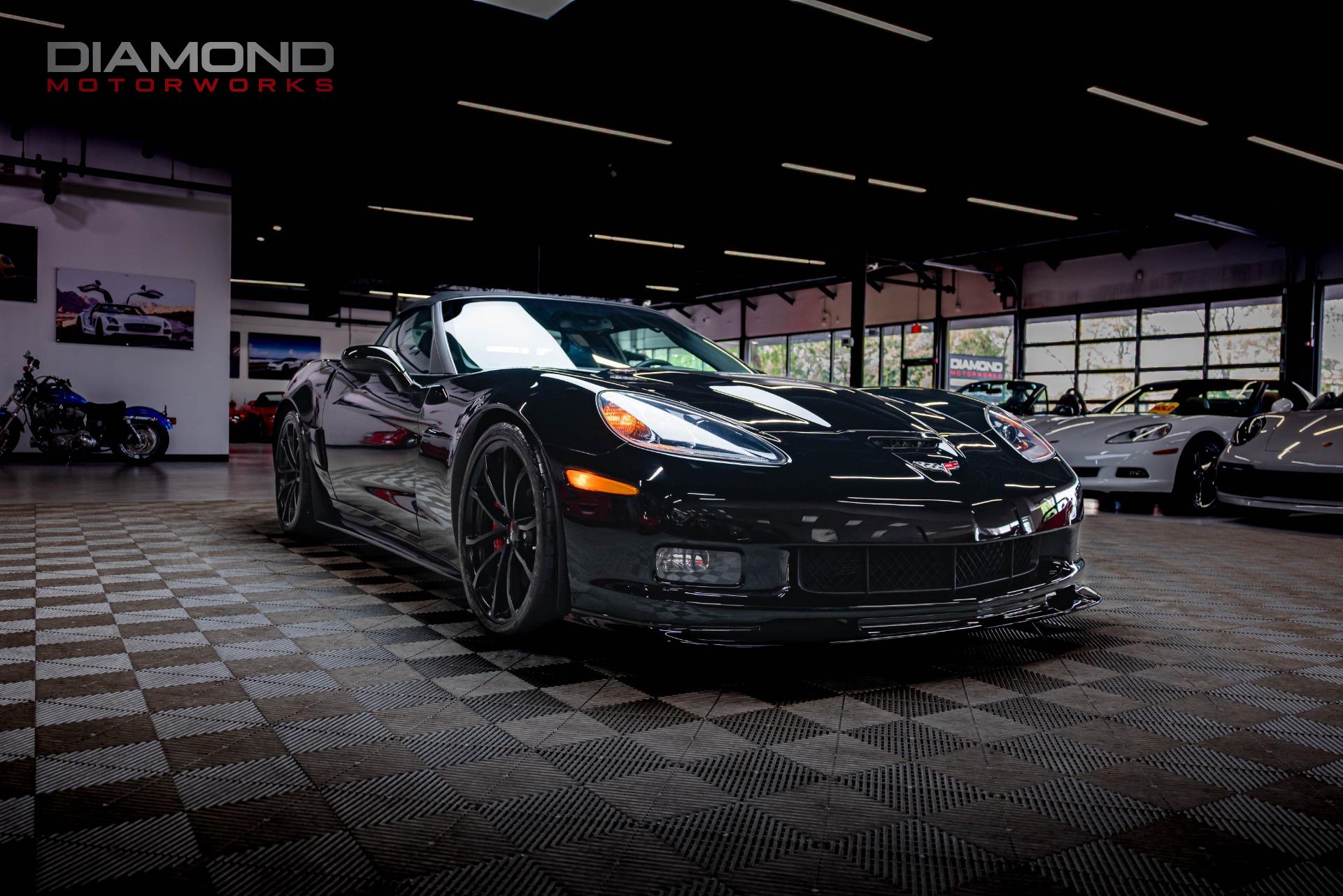 2013 CHEVROLET CORVETTE - Image 34