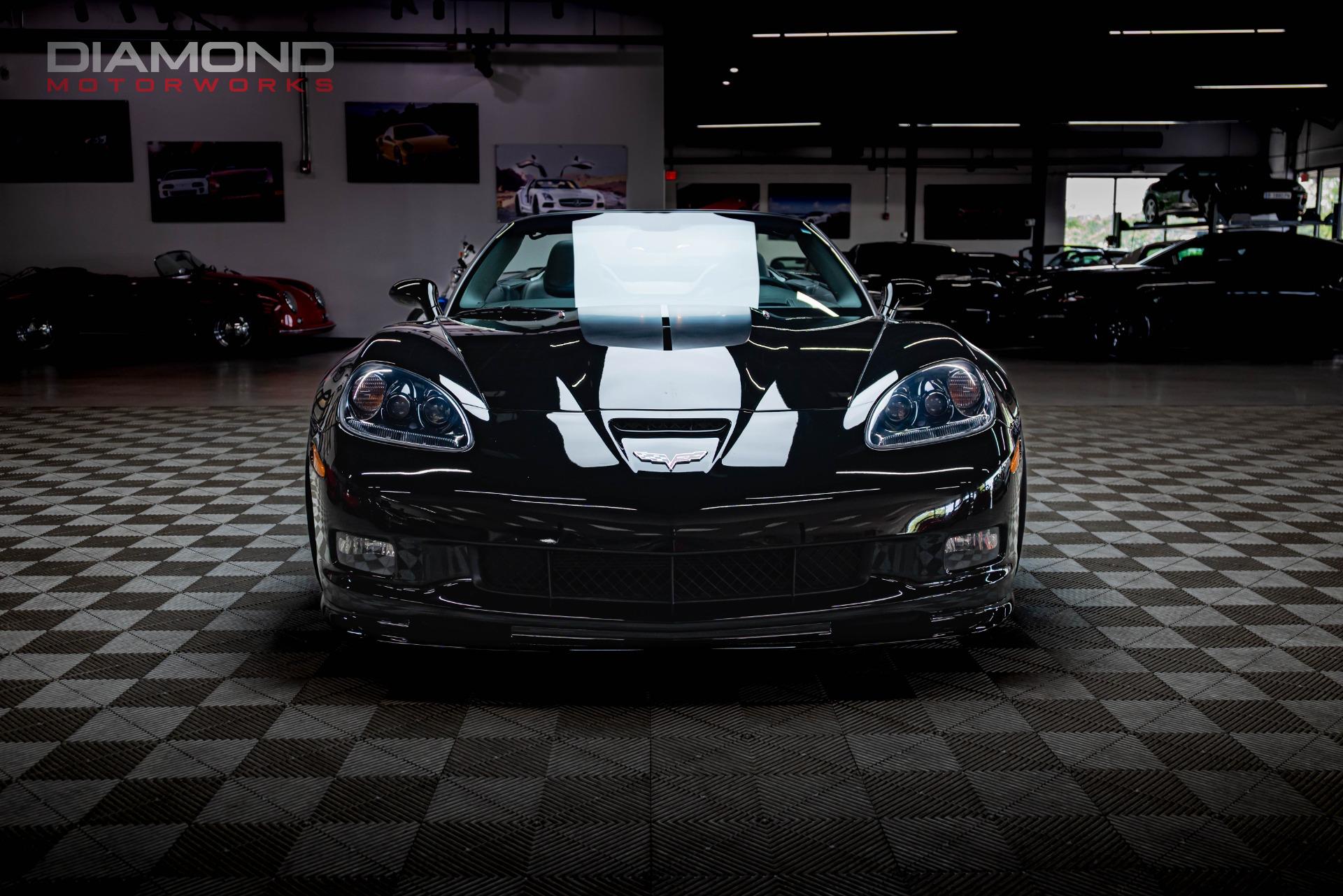 2013 CHEVROLET CORVETTE - Image 37