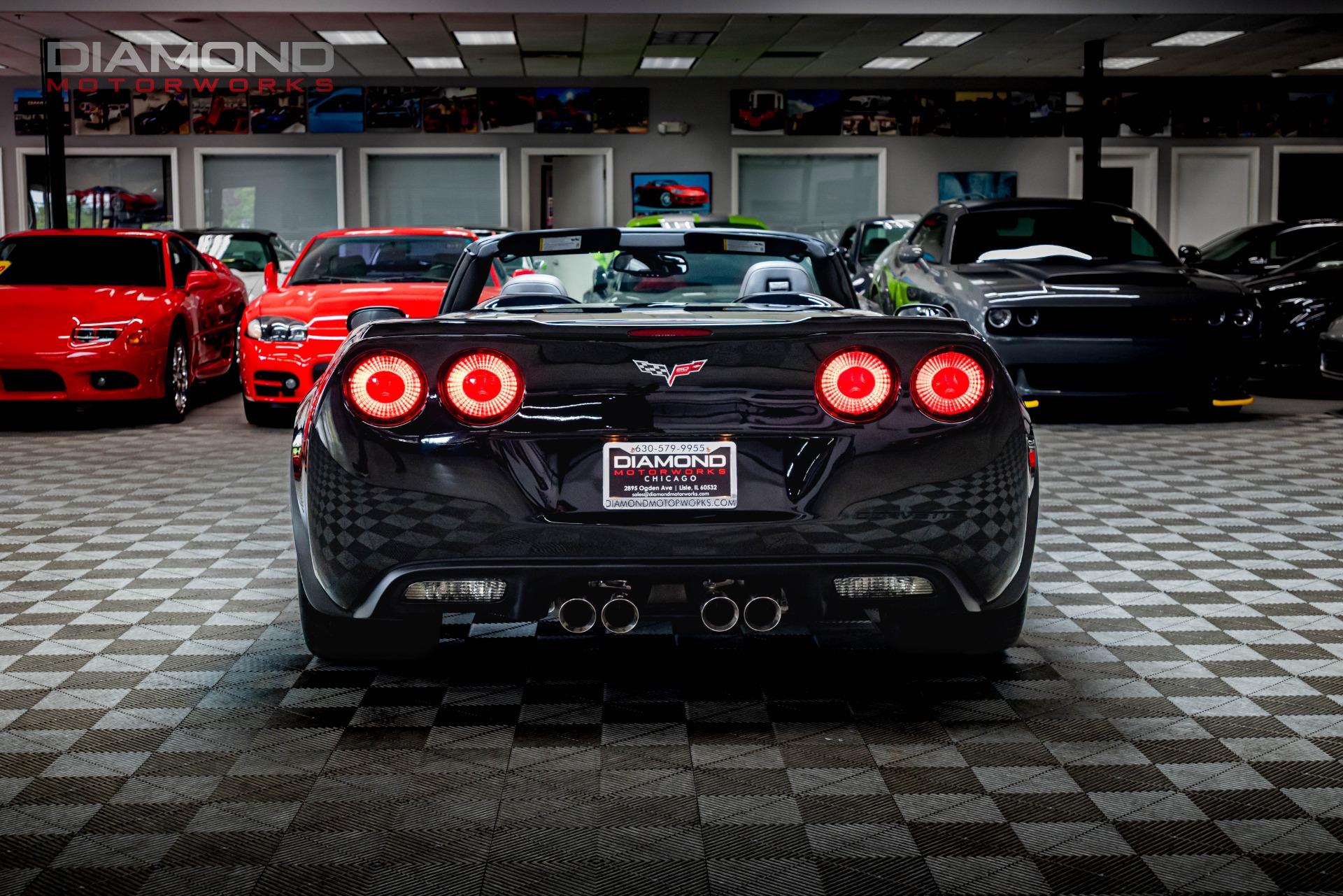 2013 CHEVROLET CORVETTE - Image 38