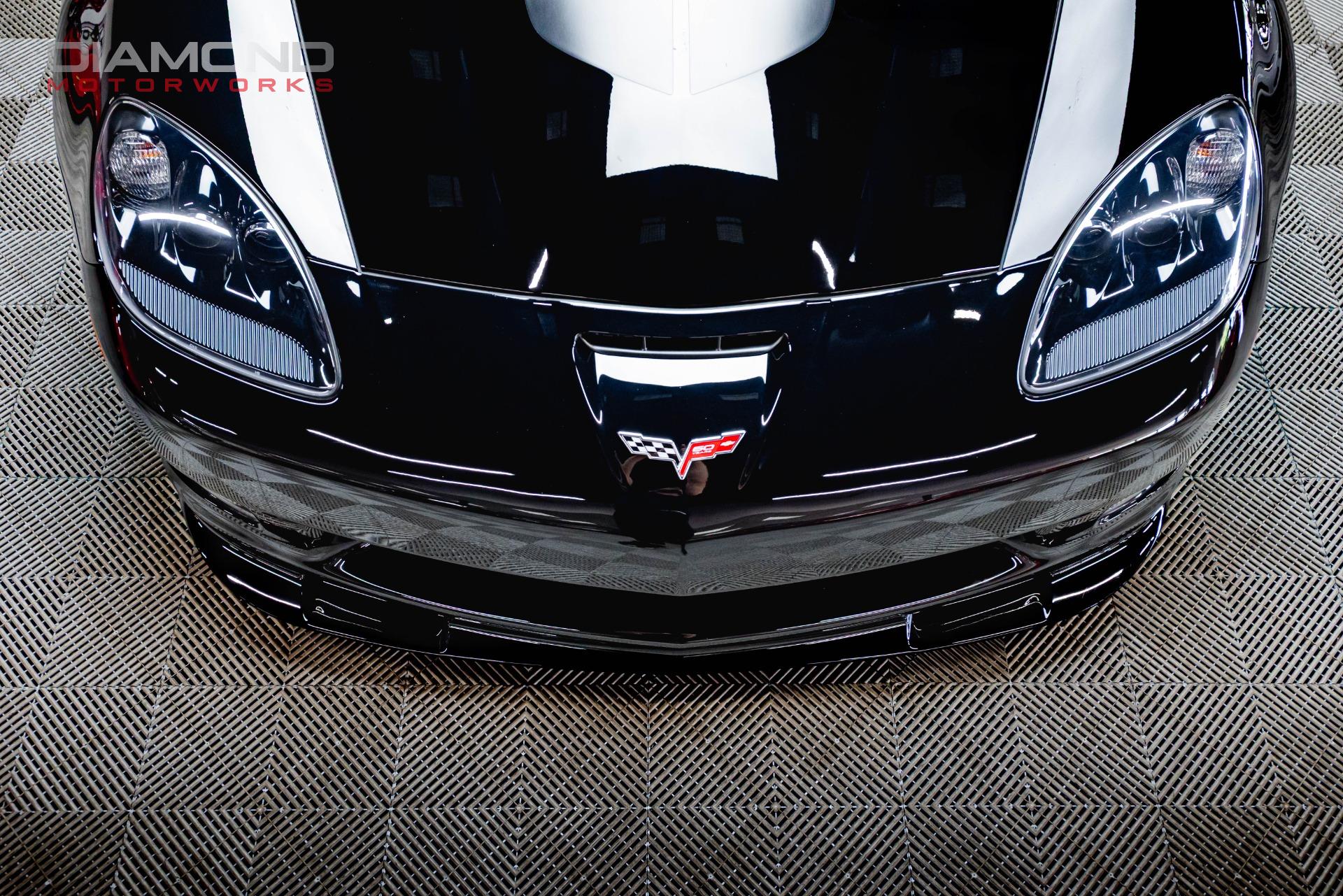 2013 CHEVROLET CORVETTE - Image 39