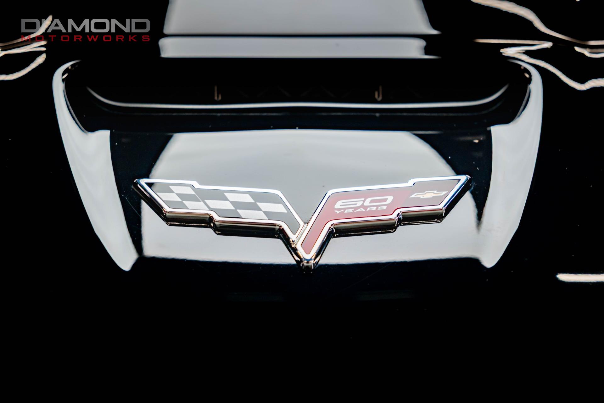 2013 CHEVROLET CORVETTE - Image 40