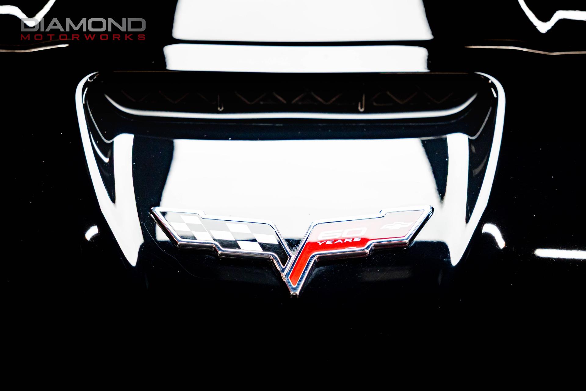 2013 CHEVROLET CORVETTE - Image 41