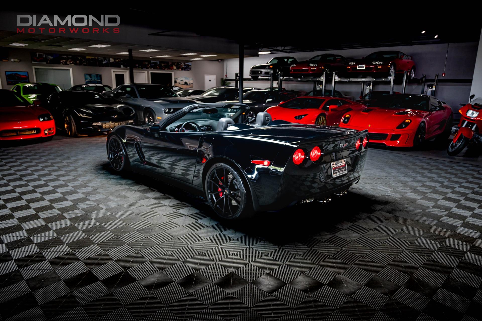 2013 CHEVROLET CORVETTE - Image 6