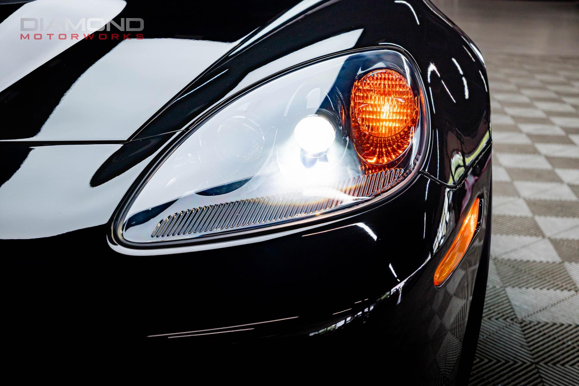 2013 CHEVROLET CORVETTE - Image 42