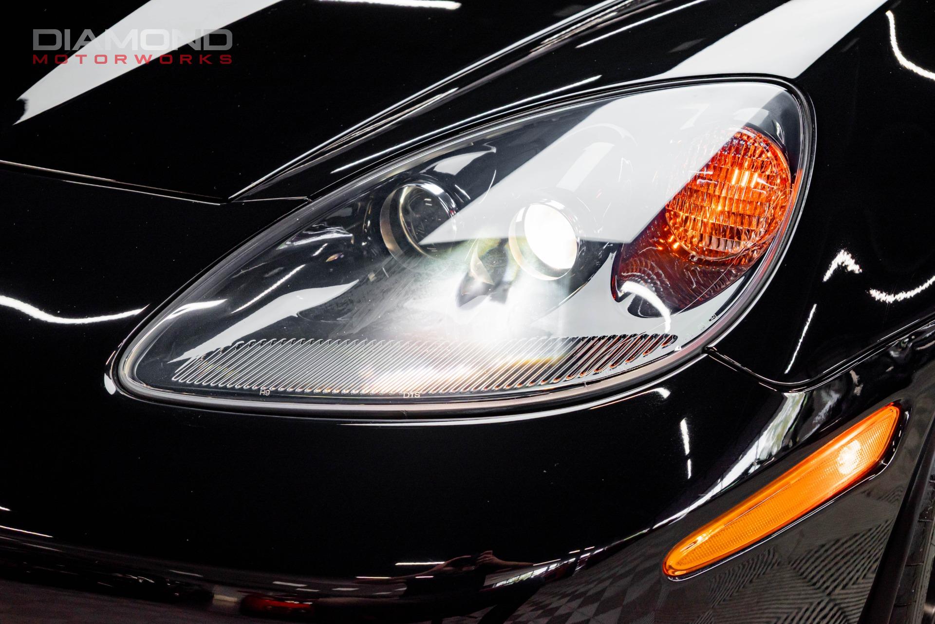 2013 CHEVROLET CORVETTE - Image 43