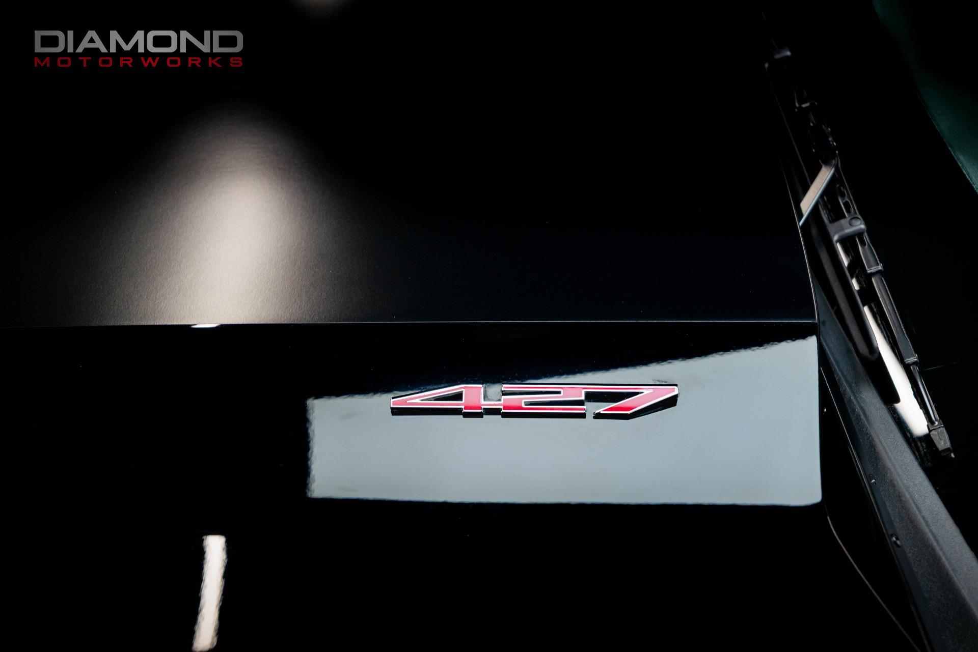 2013 CHEVROLET CORVETTE - Image 45