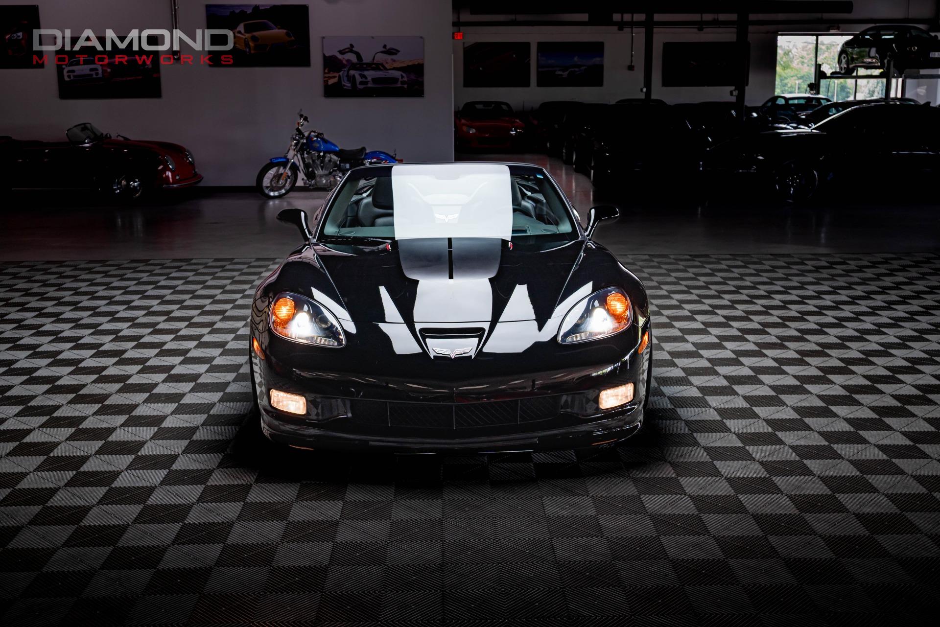 2013 CHEVROLET CORVETTE - Image 47