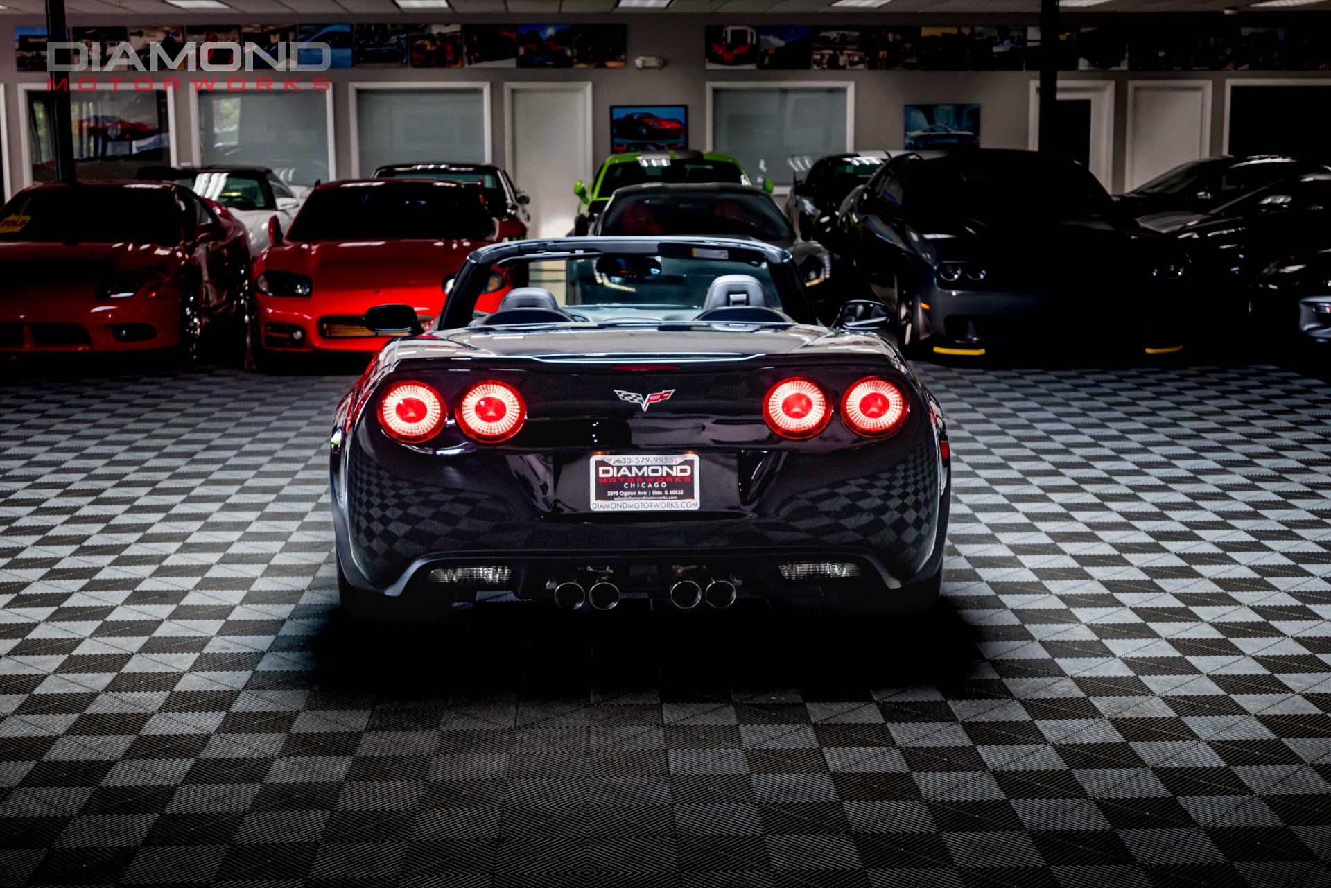 2013 CHEVROLET CORVETTE - Image 49