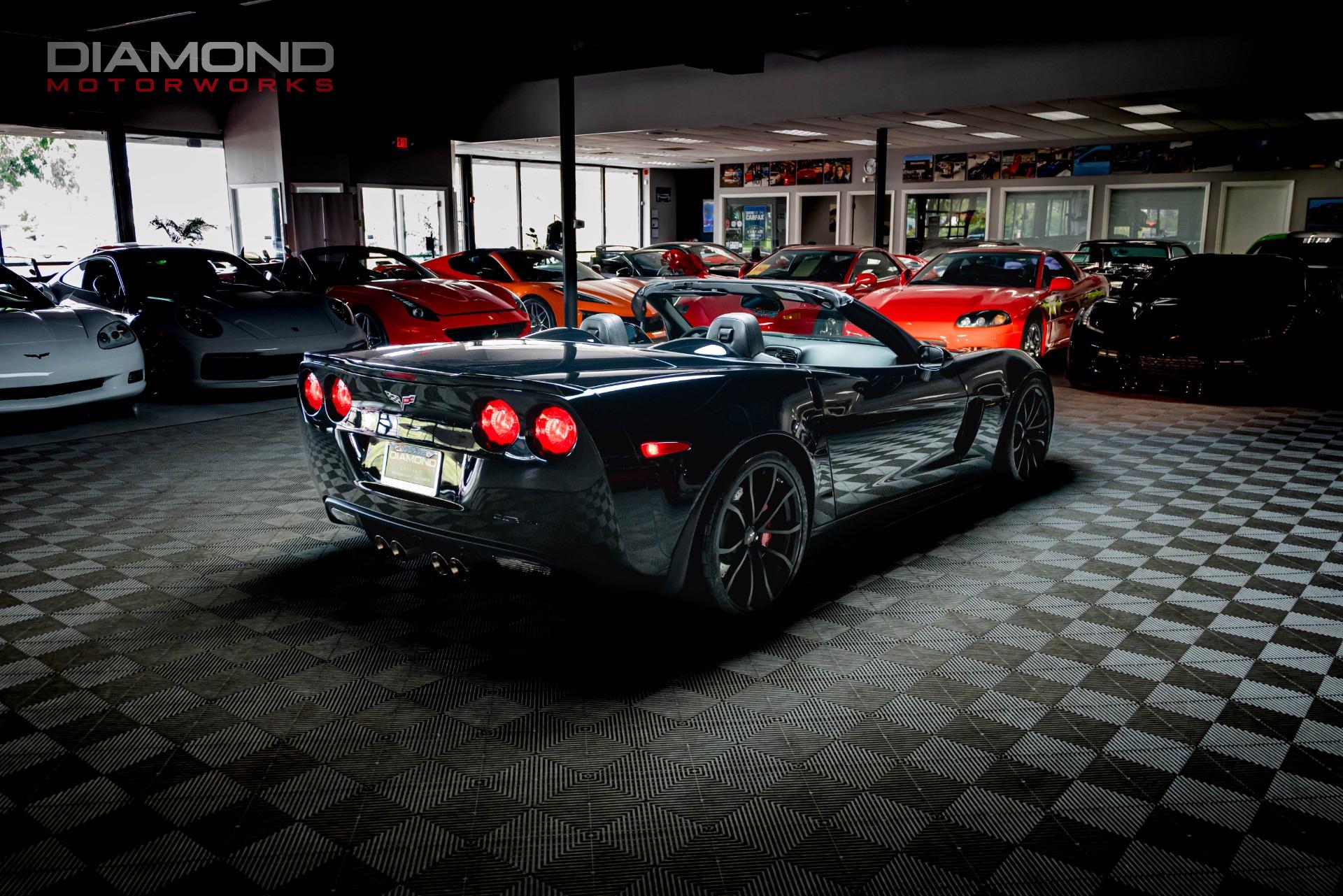 2013 CHEVROLET CORVETTE - Image 50