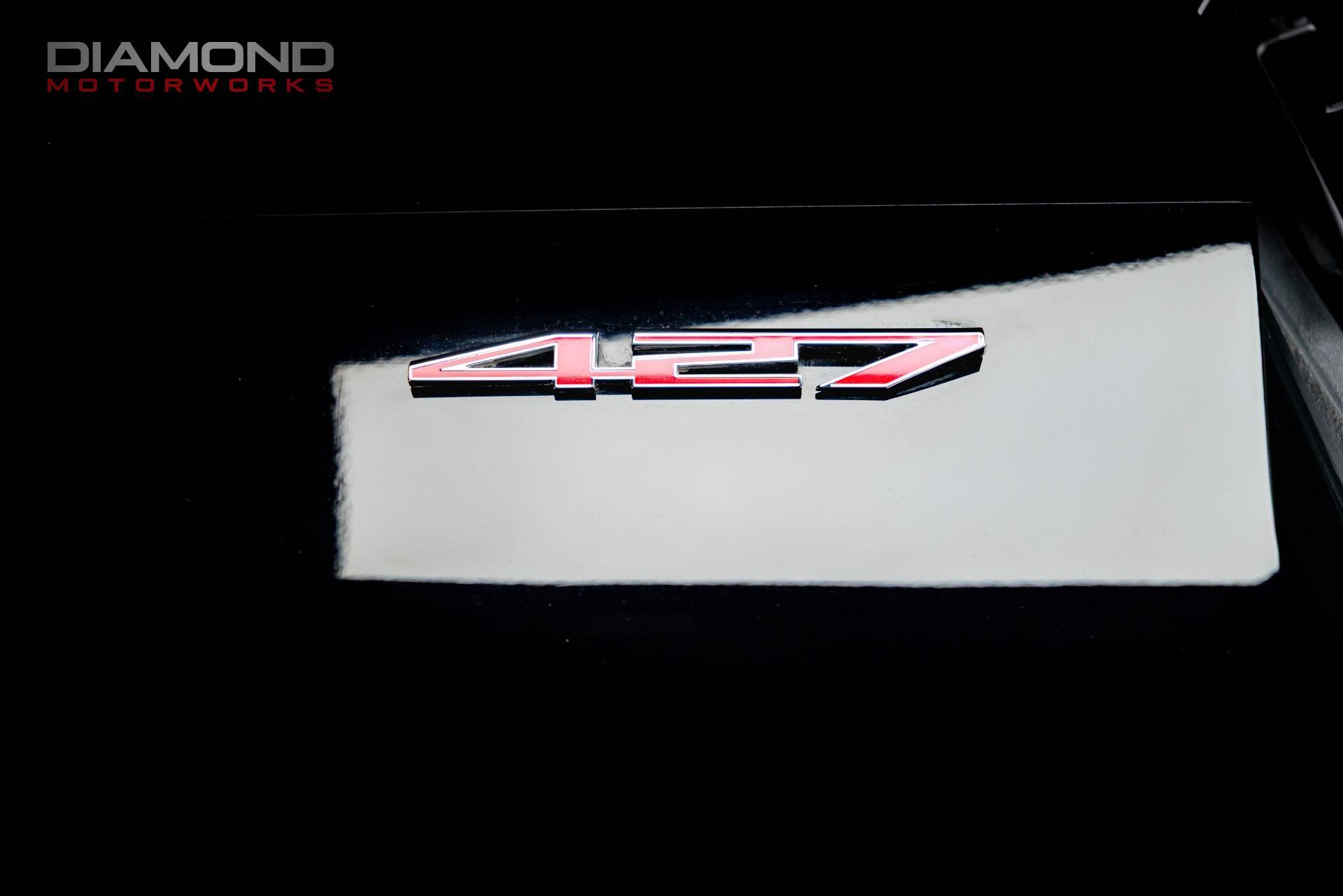 2013 CHEVROLET CORVETTE - Image 51