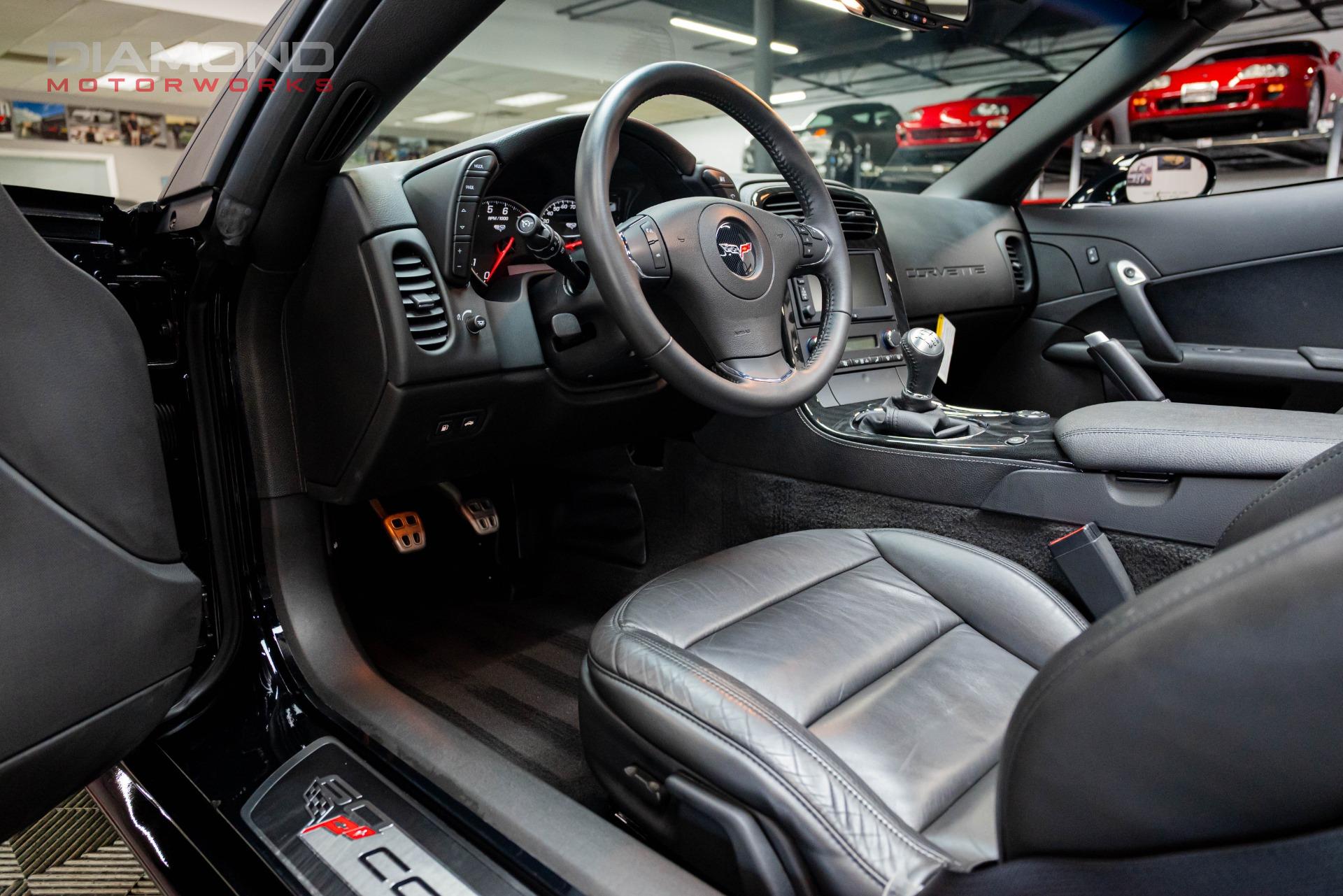 2013 CHEVROLET CORVETTE - Image 55