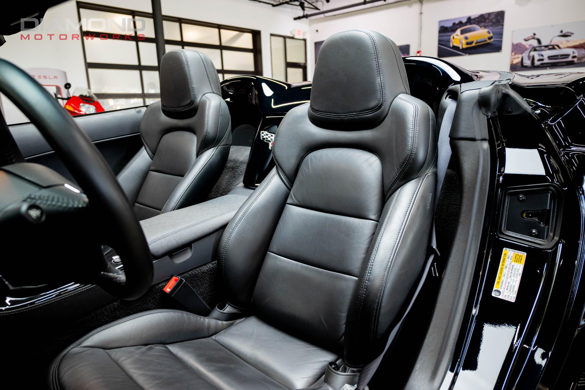 2013 CHEVROLET CORVETTE - Image 58