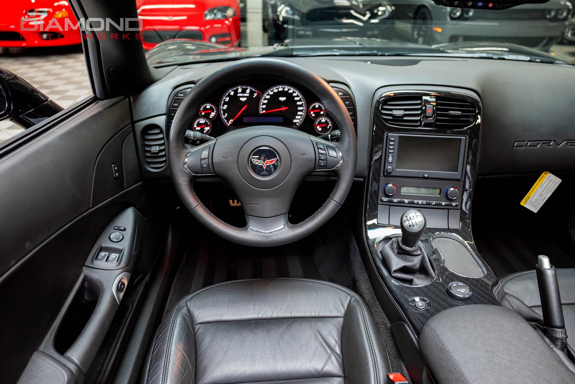 2013 CHEVROLET CORVETTE - Image 59