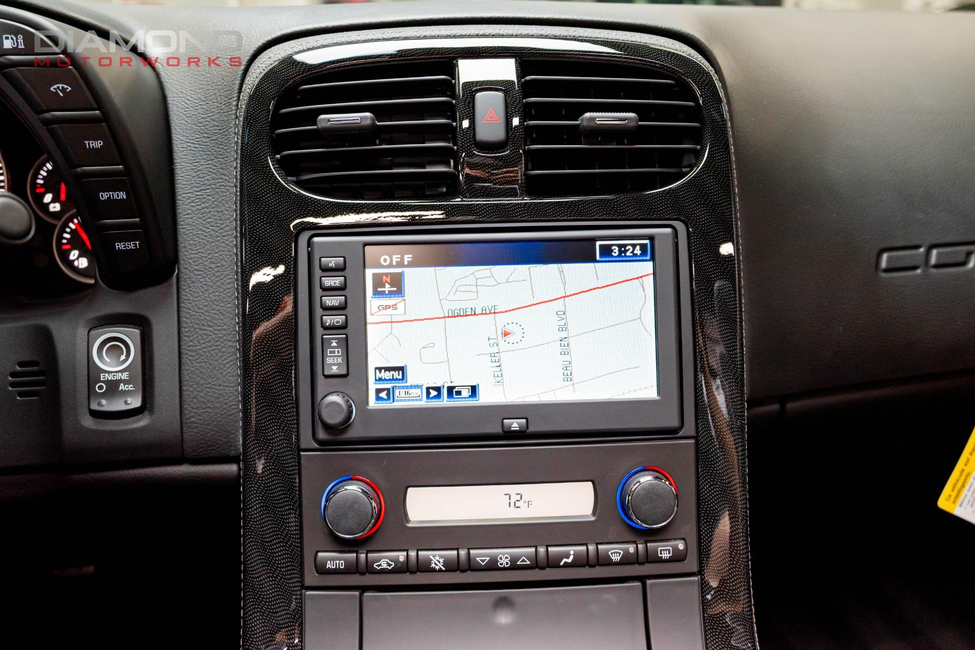 2013 CHEVROLET CORVETTE - Image 63